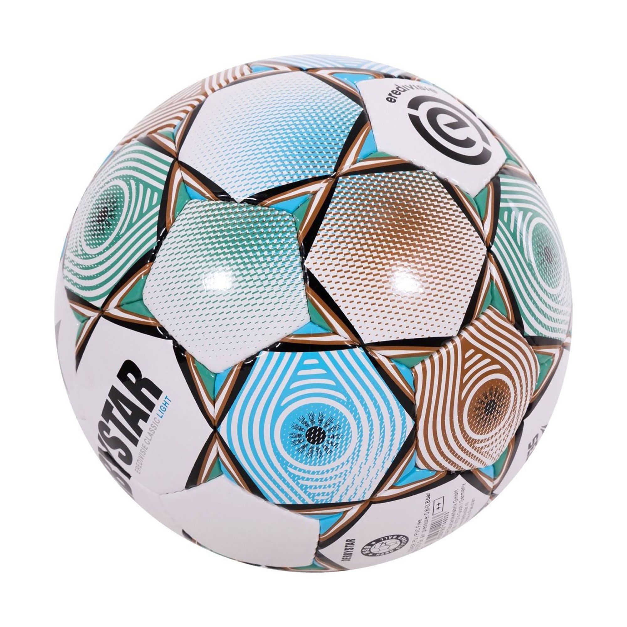 Resine Handball Derbystar Bundesliga Club Light V24 Ballon De Training F024 | Équipement Résine Polyuréthane