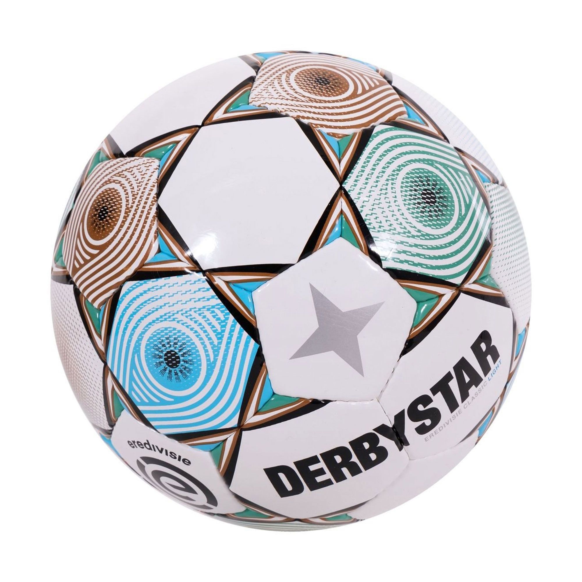Derbystar Eredivisie Design Classic Light 23/24 Voetbal