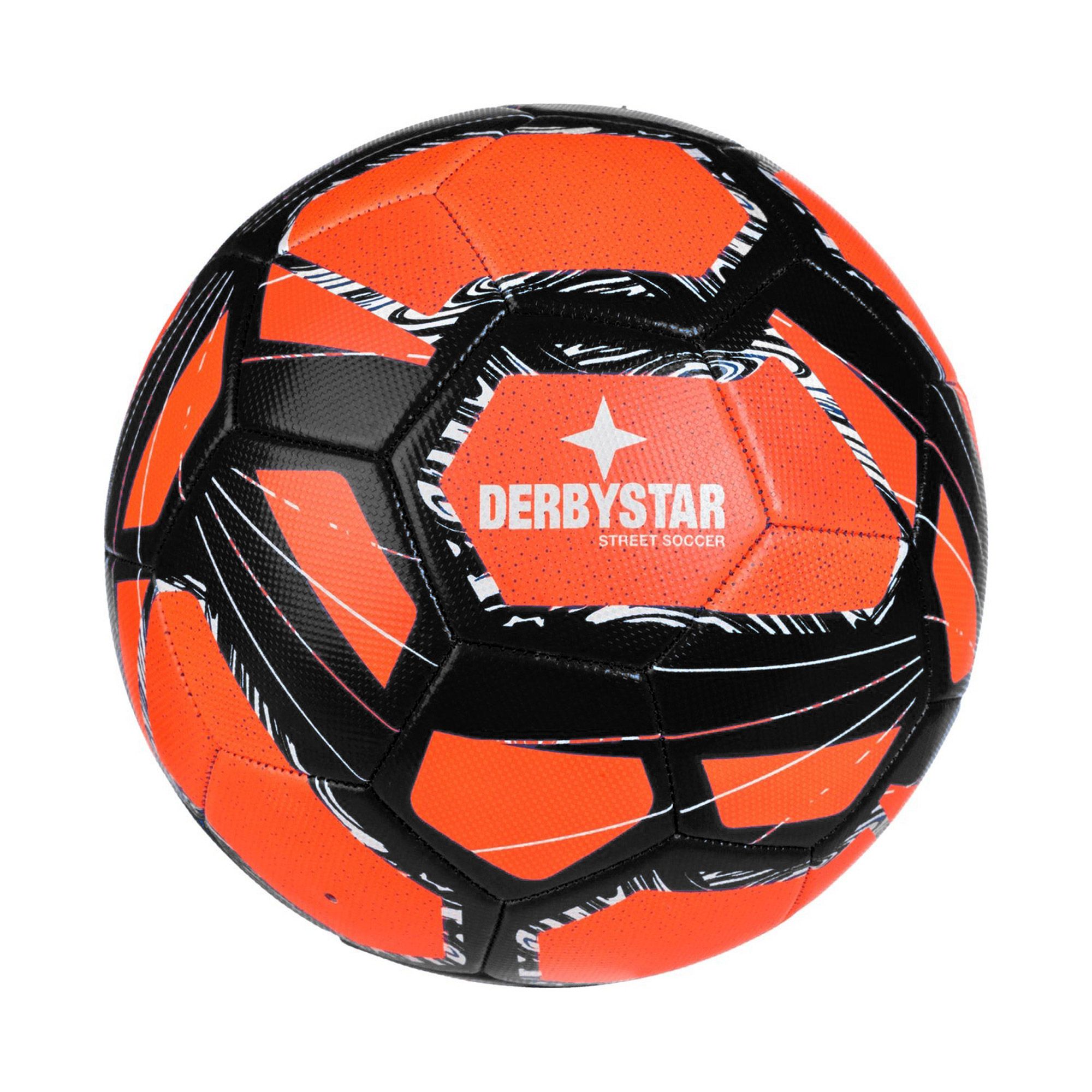Derbystar Allstars Voetbal