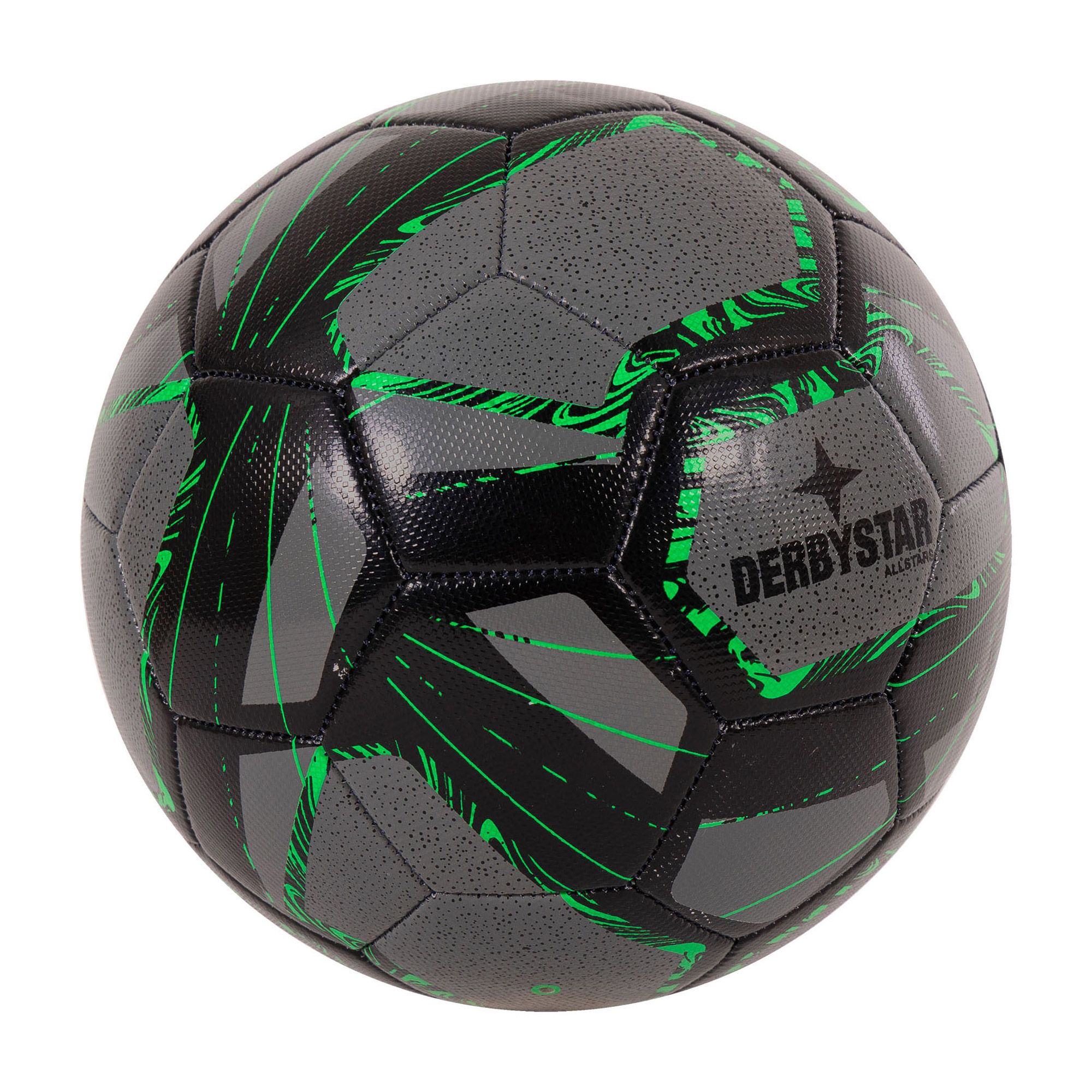 Derbystar Allstars Voetbal