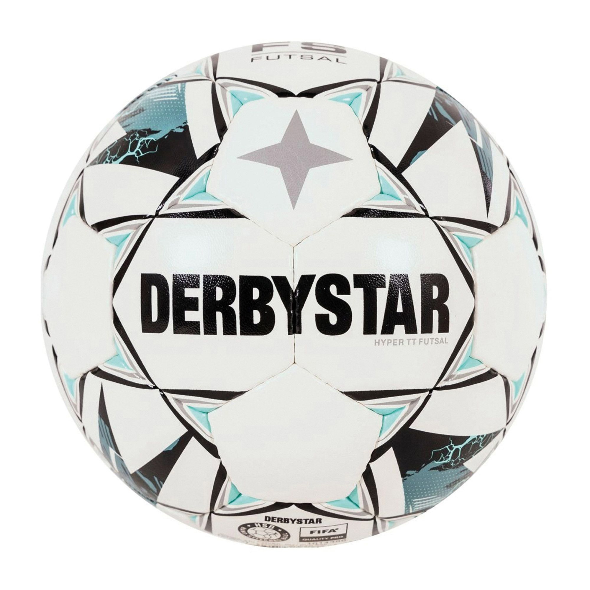 Derbystar Futsal Hyper TT II Zaalvoetbal