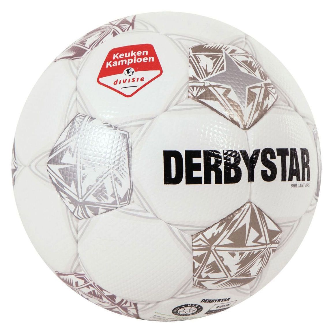 Derbystar Keuken Kampioen Divisie Brillant APS 24/25 Voetbal