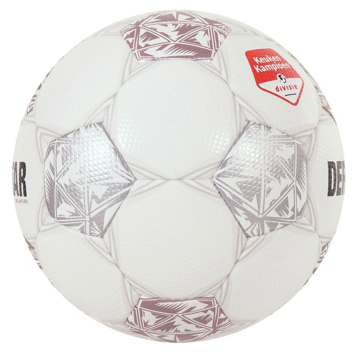 Derbystar Keuken Kampioen Divisie Brillant APS 24/25 Voetbal