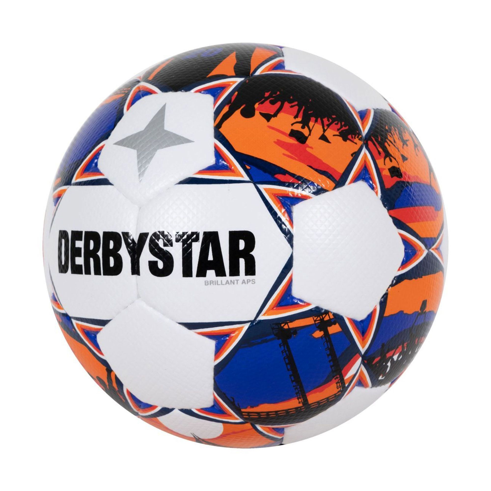 Derbystar Brillant Kitchen Champion Division 23/24 Fußball