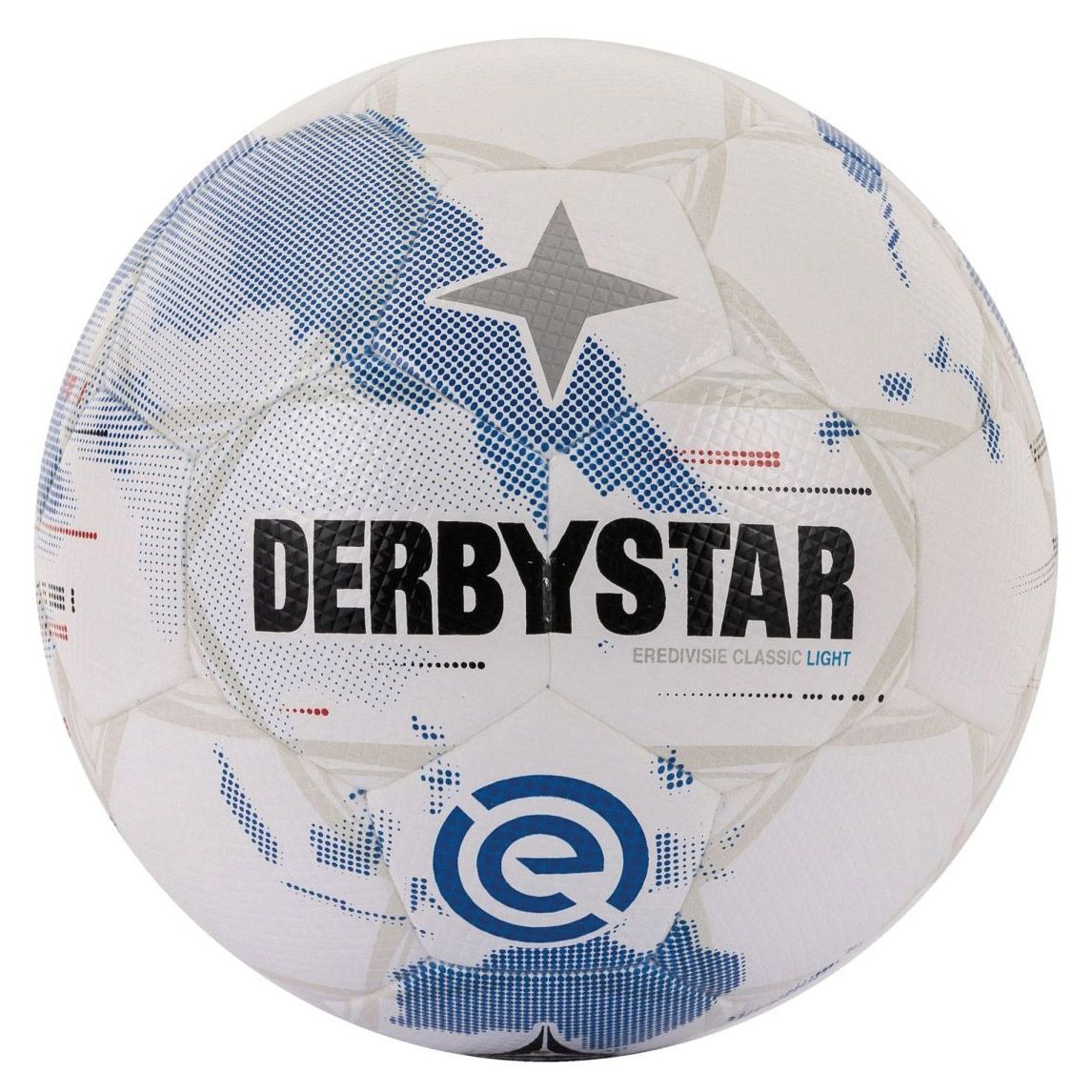 Derbystar Eredivisie Design Classic Light 25/26 Voetbal Junior