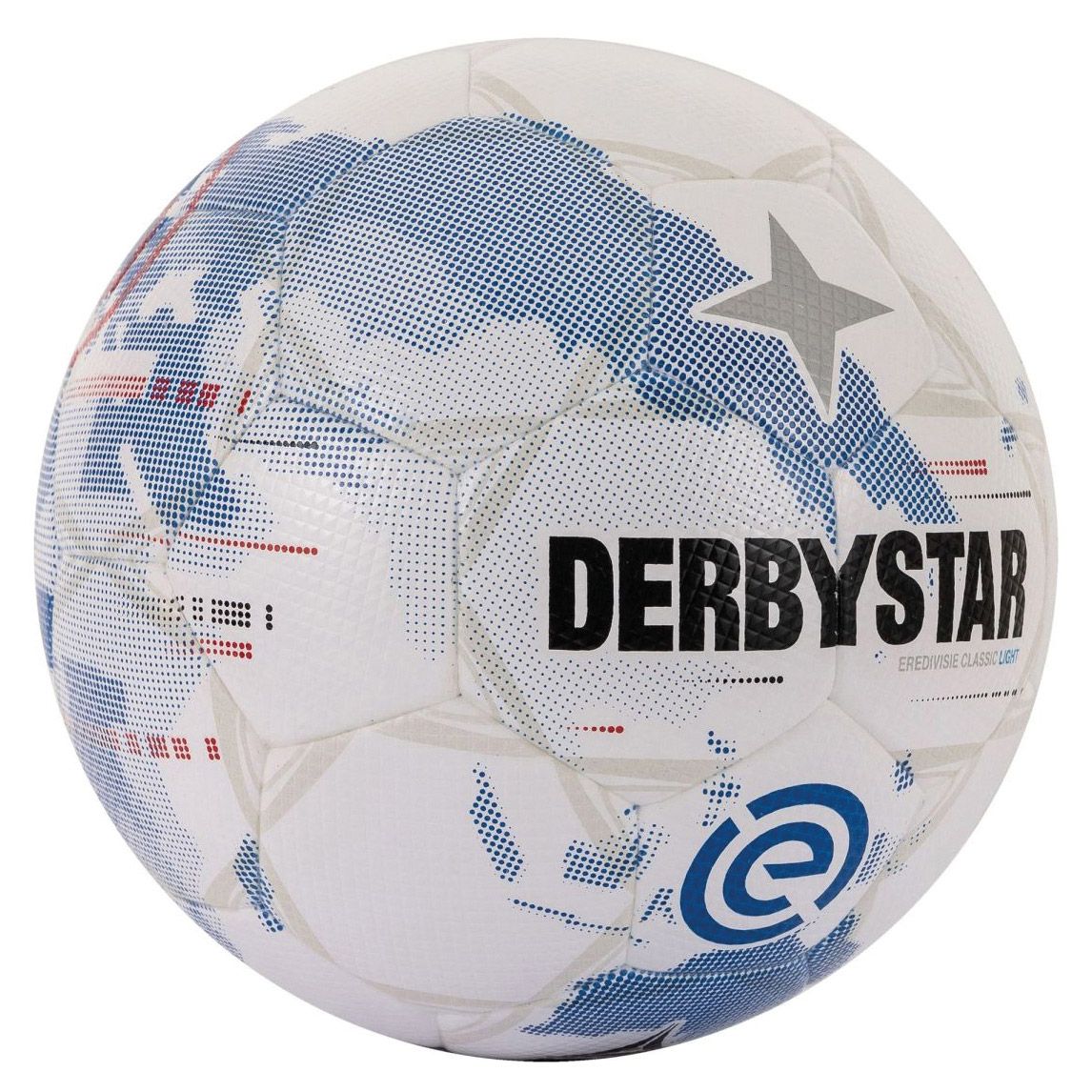 Derbystar Eredivisie Design Classic Light 25/26 Voetbal Junior