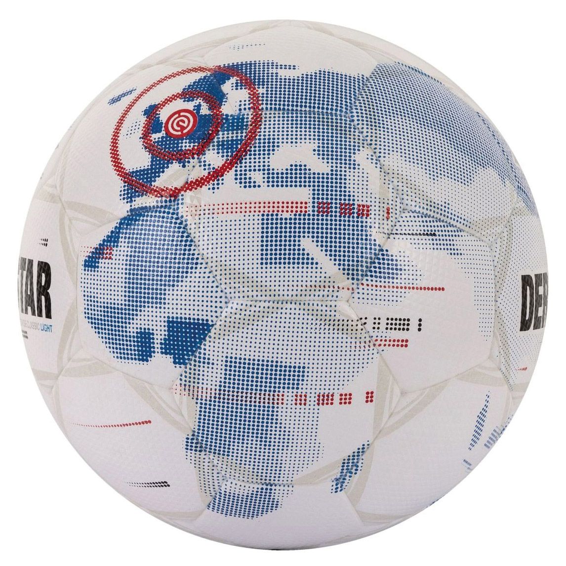 Derbystar Eredivisie Design Classic Light 25/26 Voetbal Junior