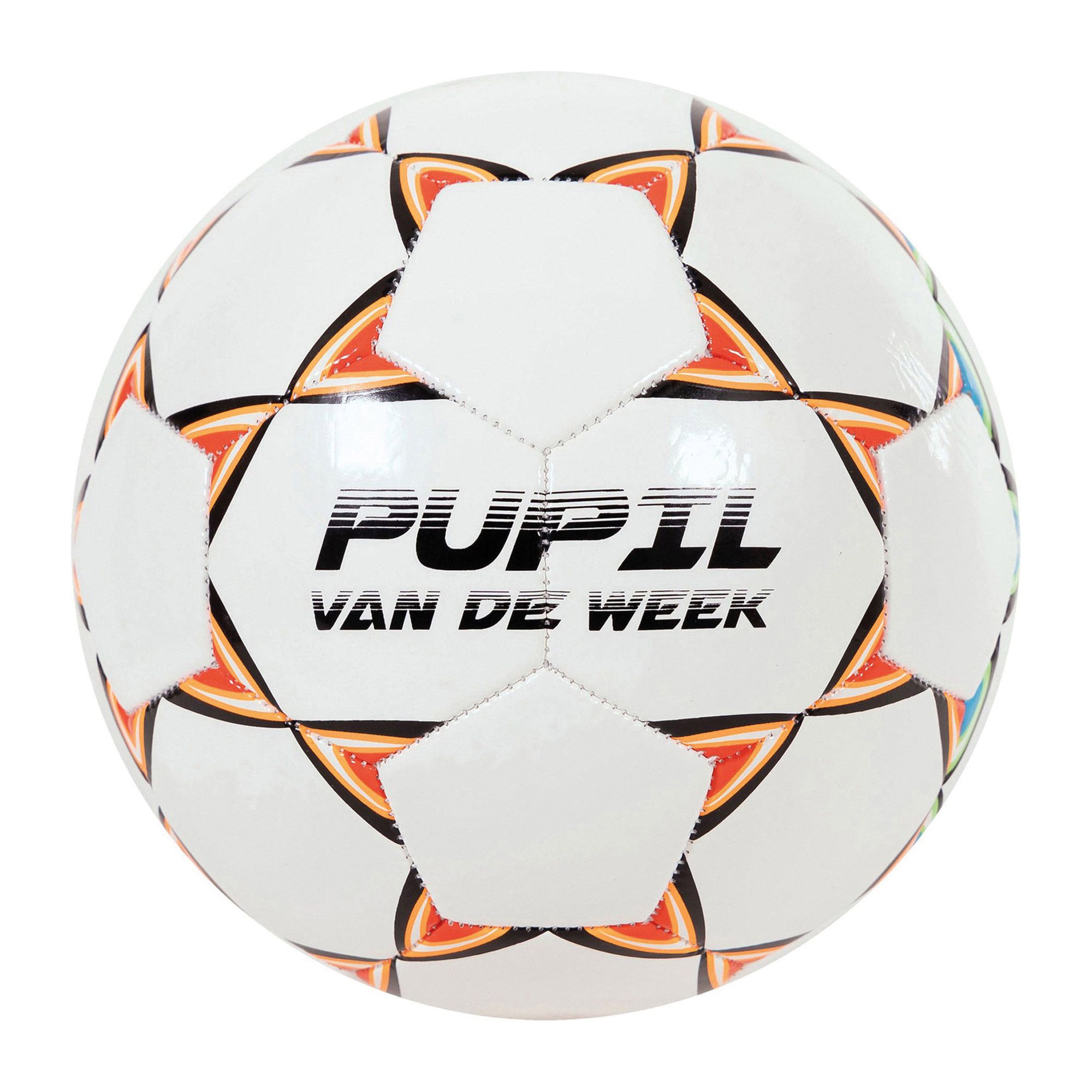 Derbystar Pupil van de week Bal