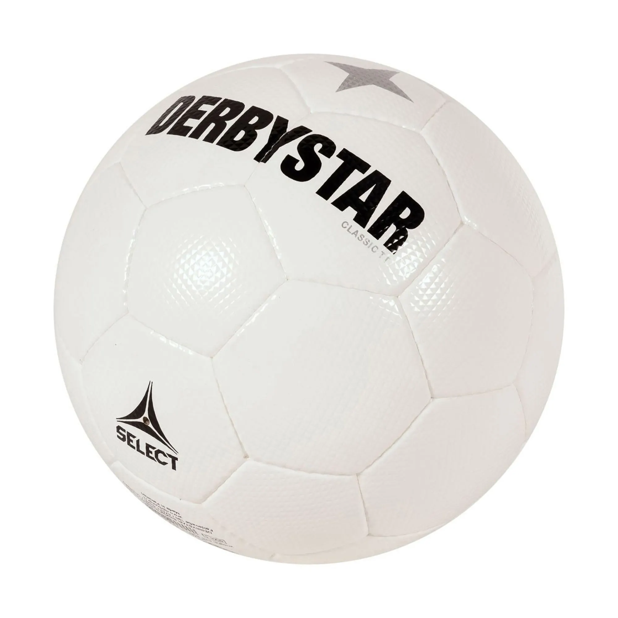 Derbystar Classic TT II Voetbal
