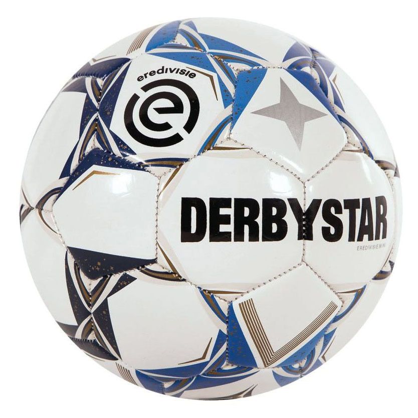 Derbystar Eredivisie Design Mini 24/25 Voetbal