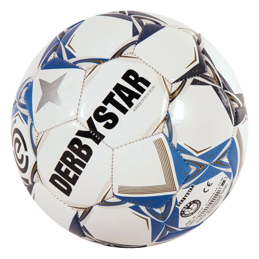 Derbystar Eredivisie Design Mini 24/25 Voetbal