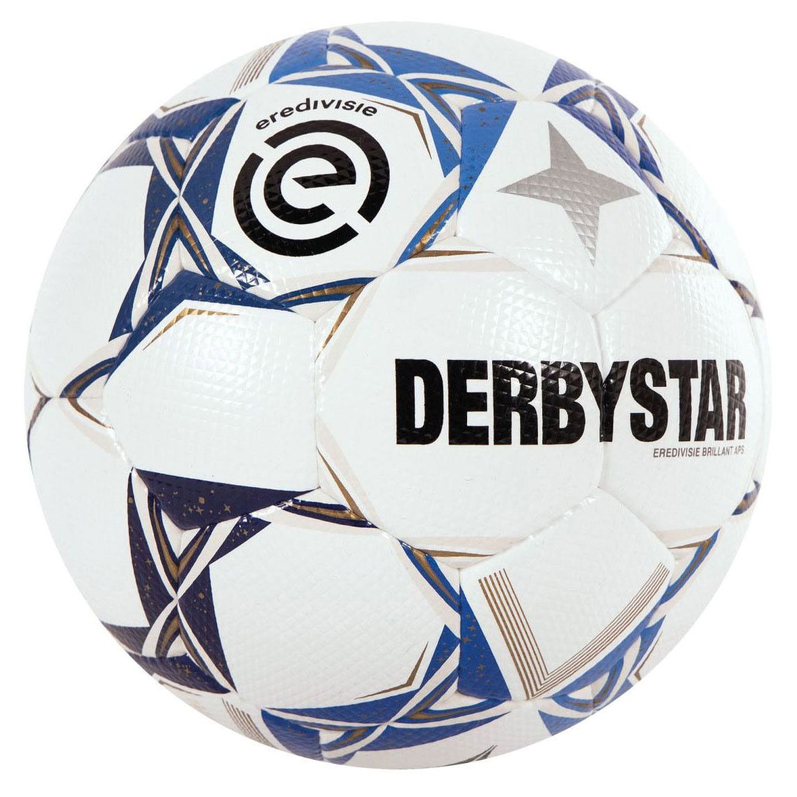 Ballon de football Derbystar Eredivisie Brillant APS 24/25