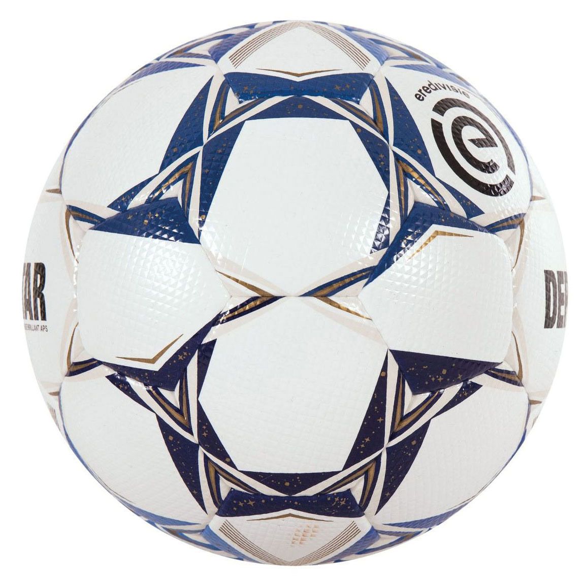 Ballon de football Derbystar Eredivisie Brillant APS 24/25