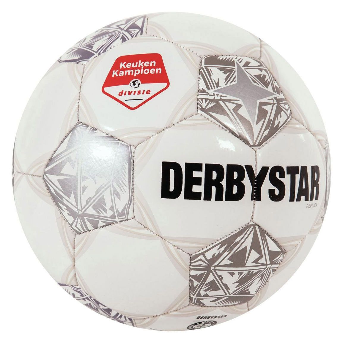 Ballon Derbystar Keuken Champion Division Replica 24/25