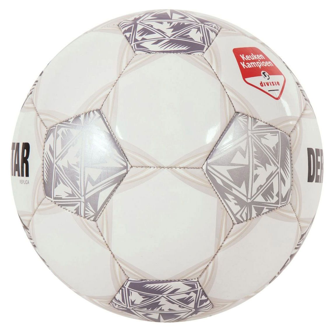 Ballon Derbystar Keuken Champion Division Replica 24/25