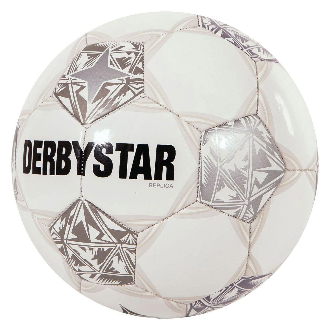 Ballon Derbystar Keuken Champion Division Replica 24/25