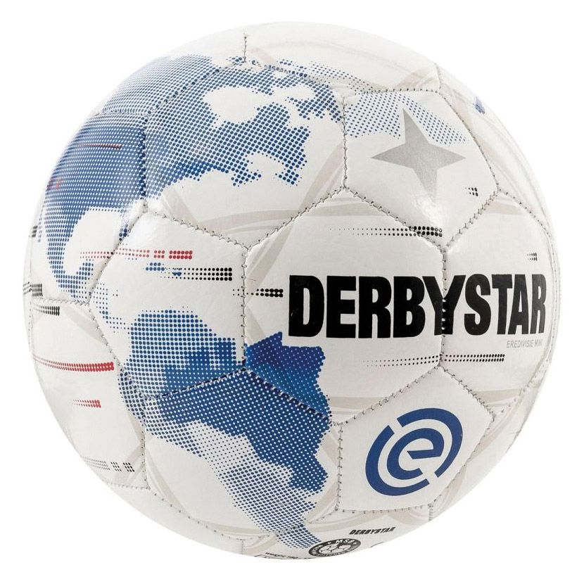 Derbystar Eredivisie Design Mini 25/26 Fußball