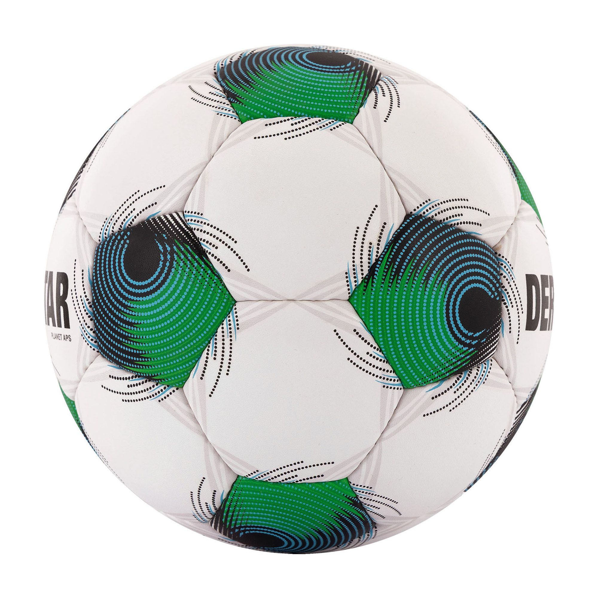 Derbystar Keuken Kampioen Divisie Brillant APS Voetbal Maat 5 2024-2025