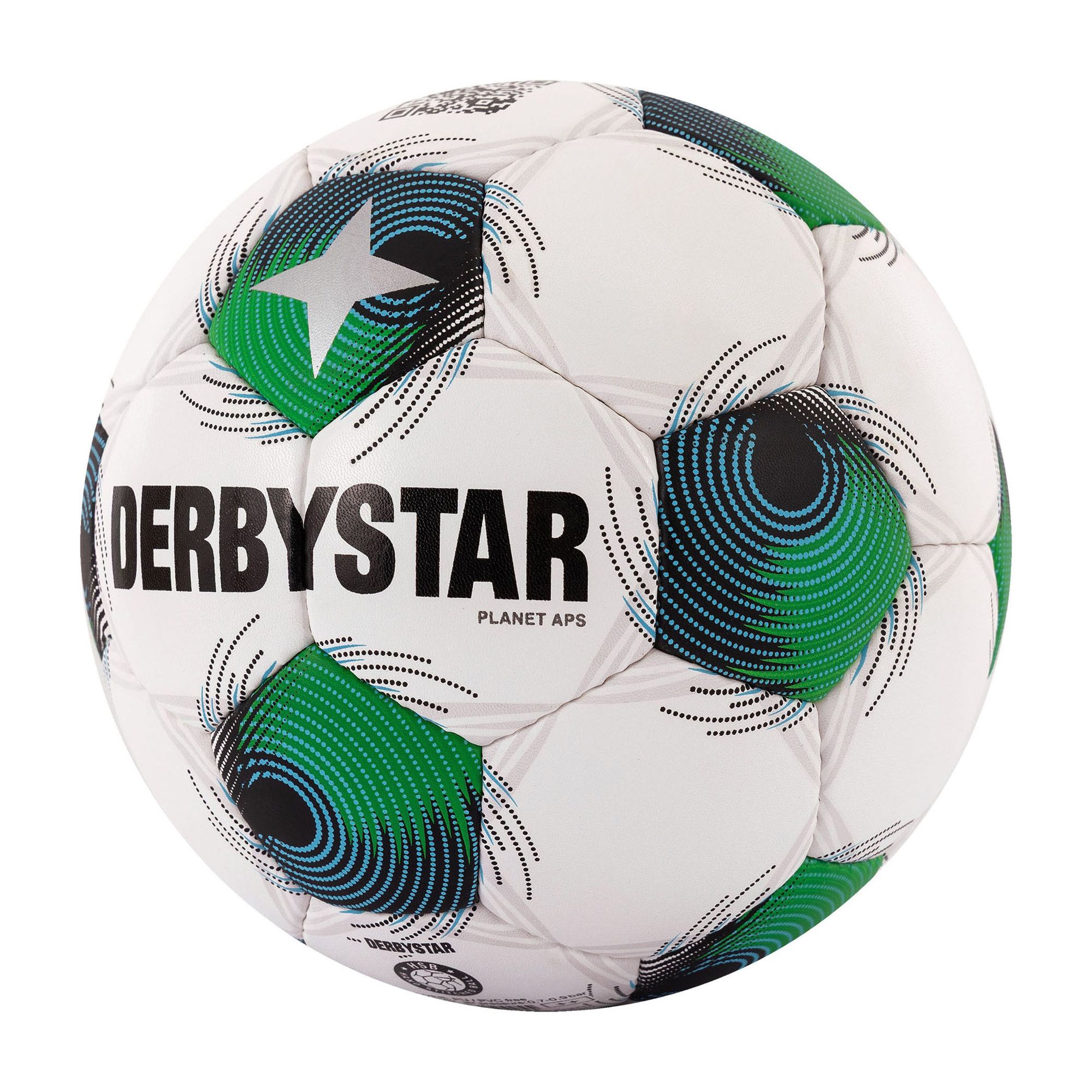 Derbystar Planet APS Voetbal