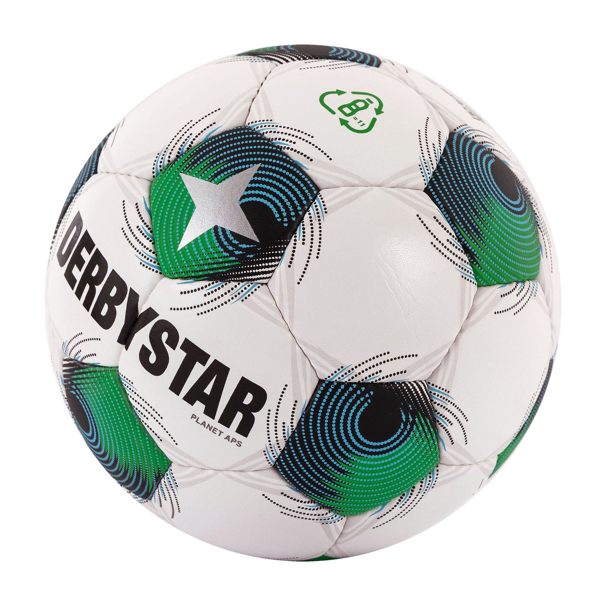 Derbystar Planet APS Voetbal