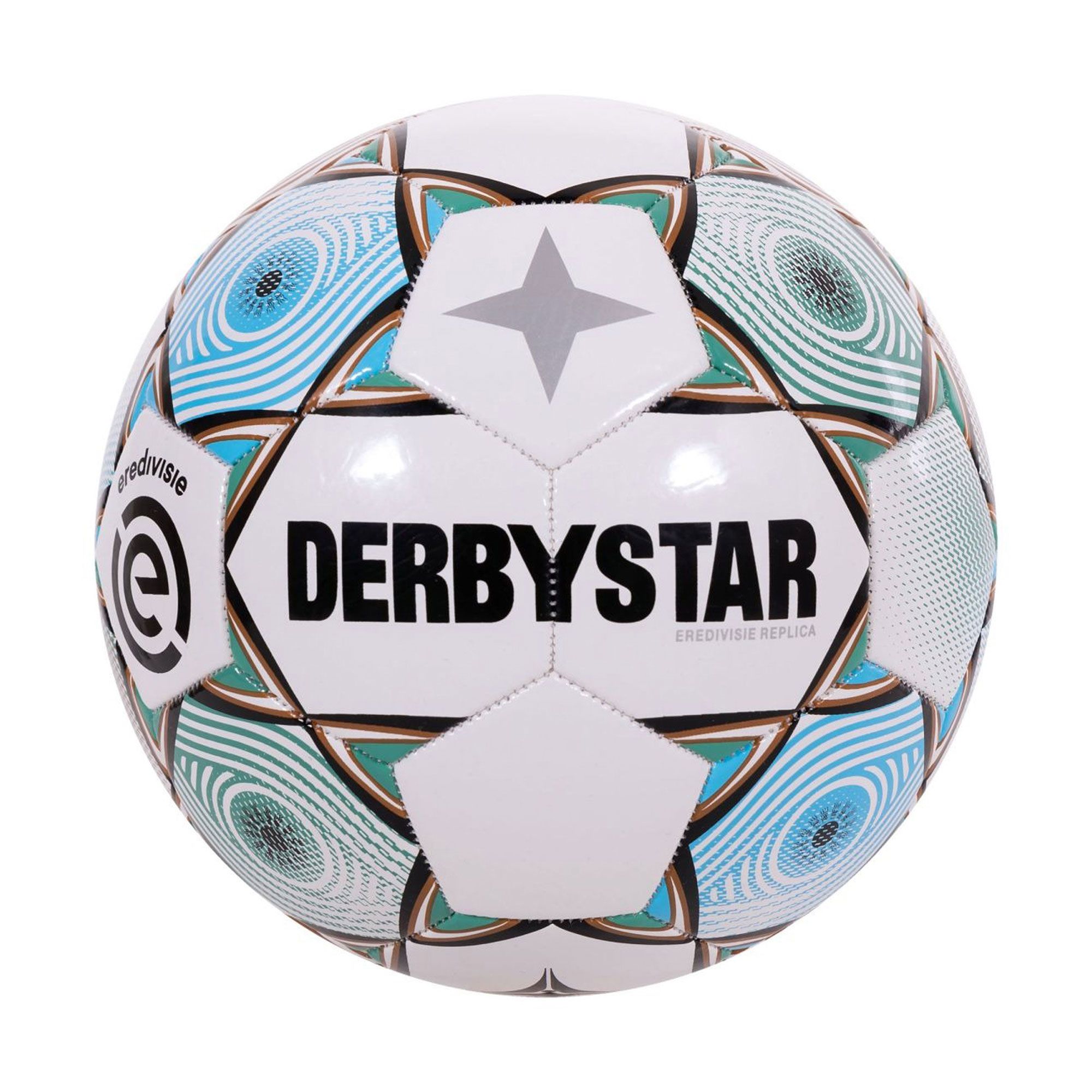 Derbystar Eredivisie Design Replica 23/24 Voetbal