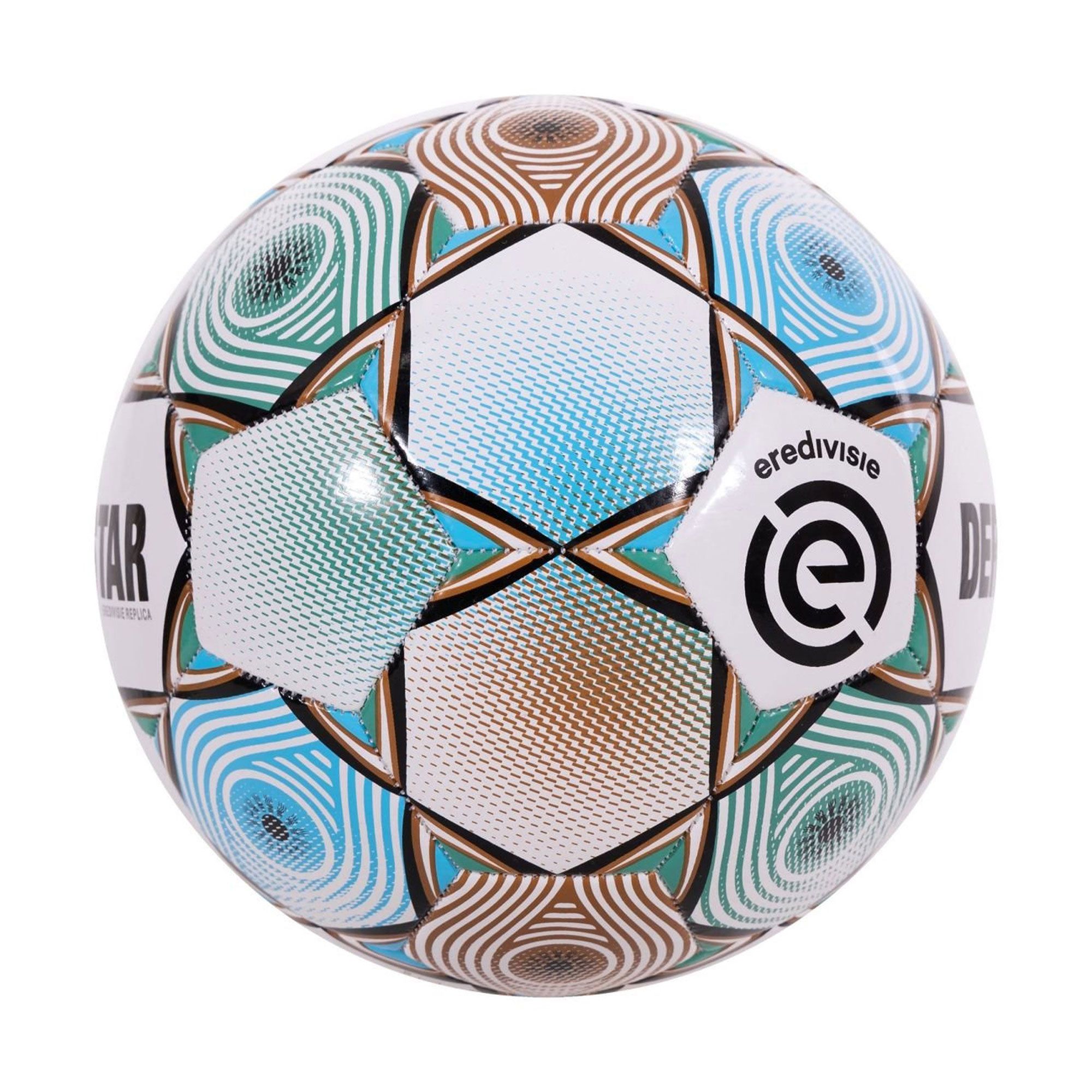 Derbystar Eredivisie Design Replica 23/24 Voetbal