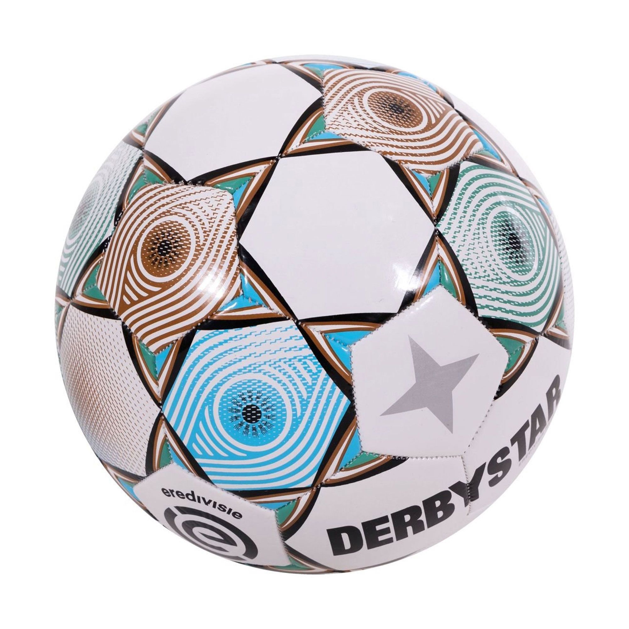 Derbystar Eredivisie Design Replica 23/24 Voetbal