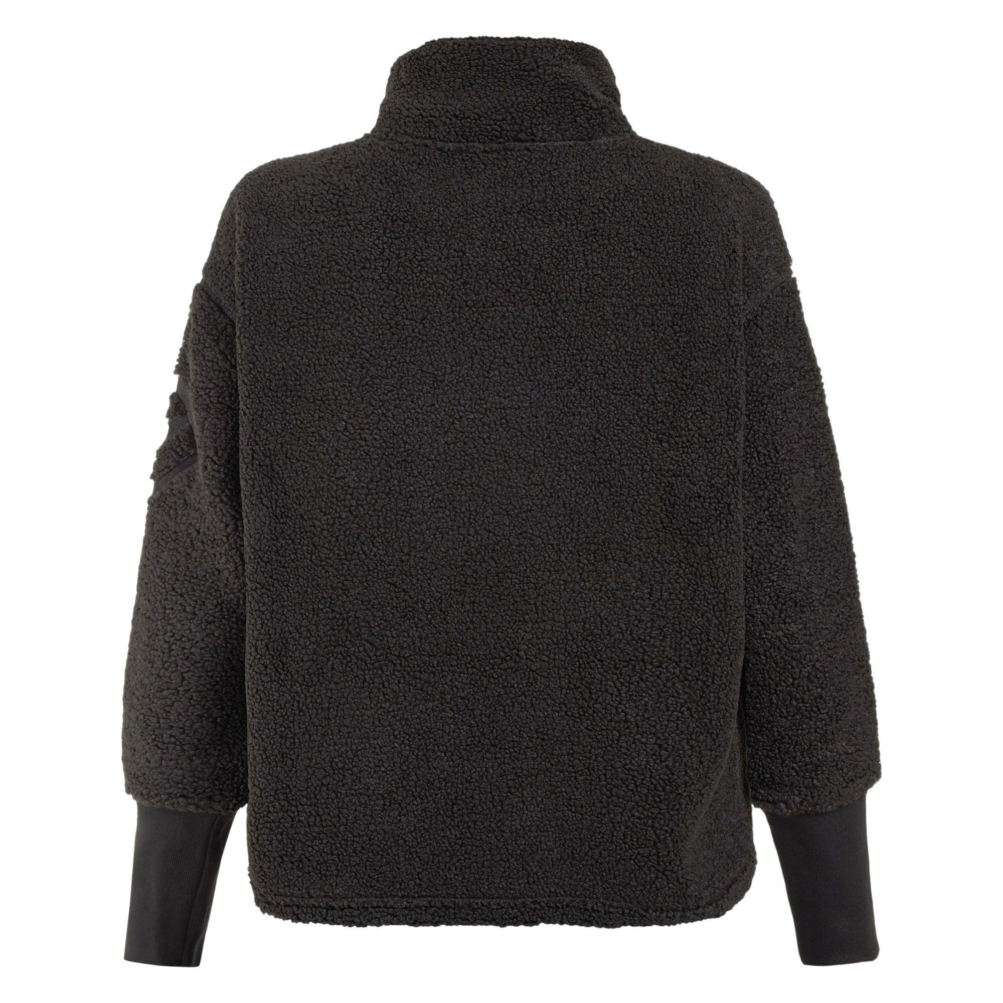 Didriksons Alexa Fleece Jas Dames