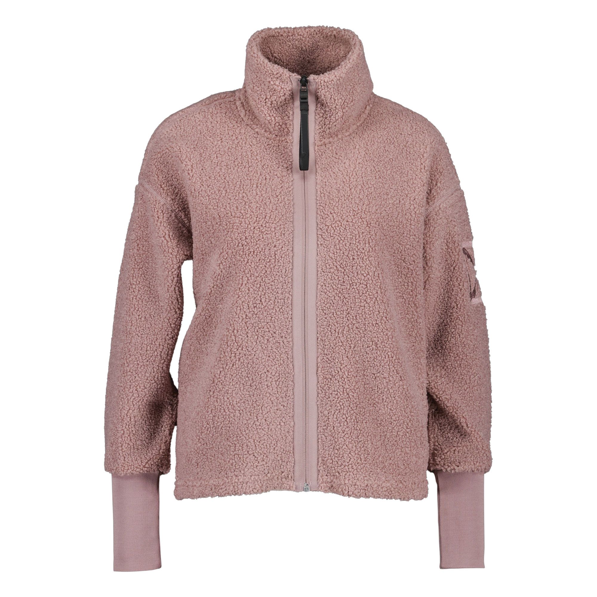 Didriksons Alexa Fleece Jas Dames