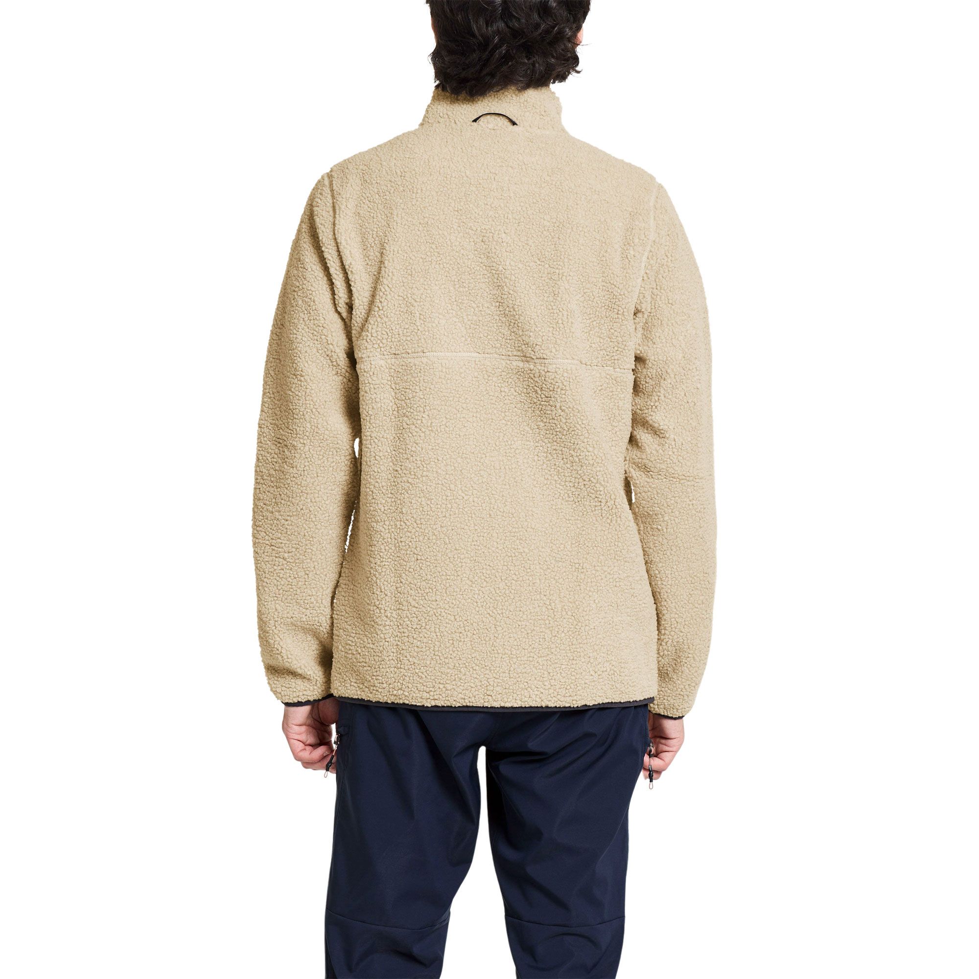 Didriksons Phoenix Fleece Jas Heren