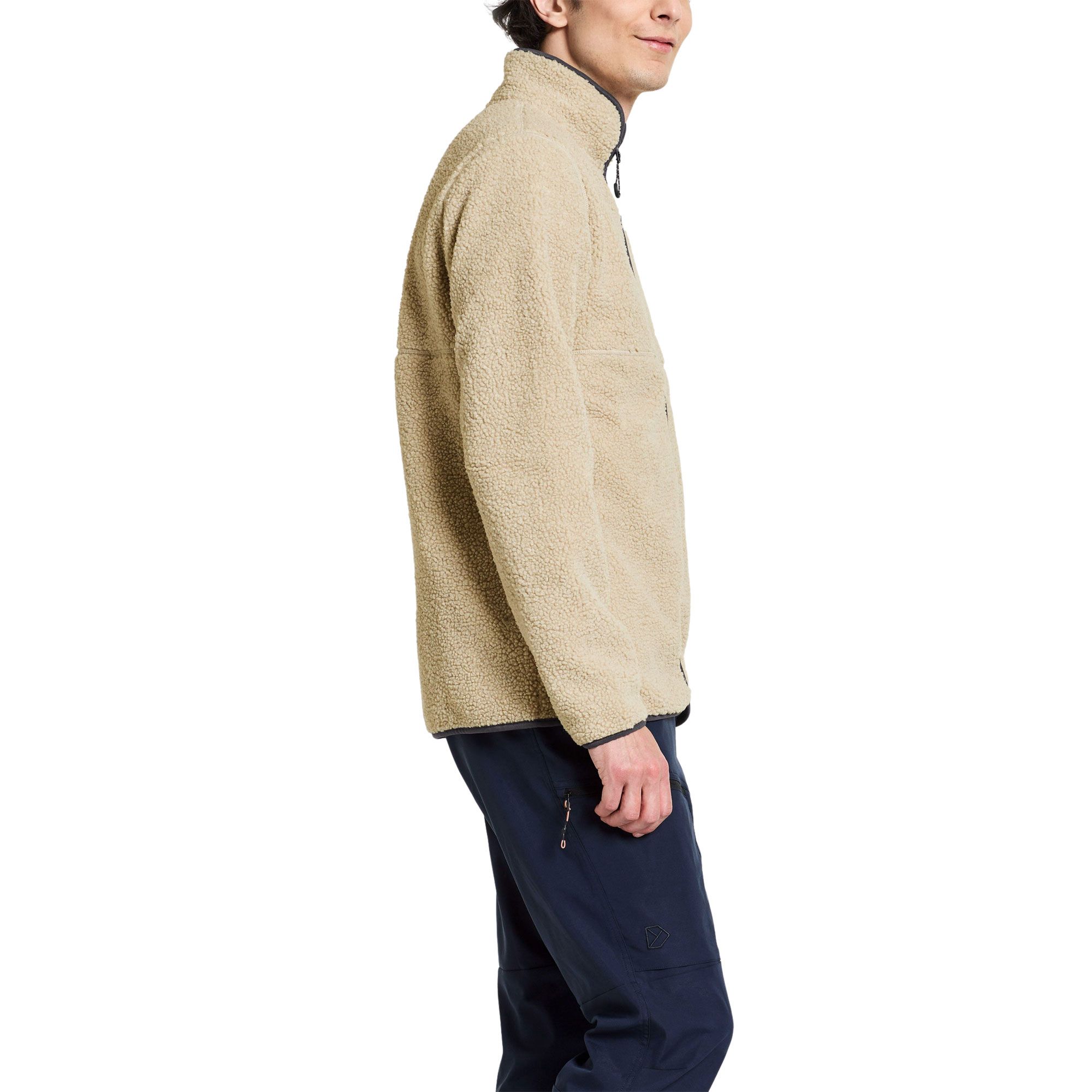 Didriksons Phoenix Fleece Jas Heren