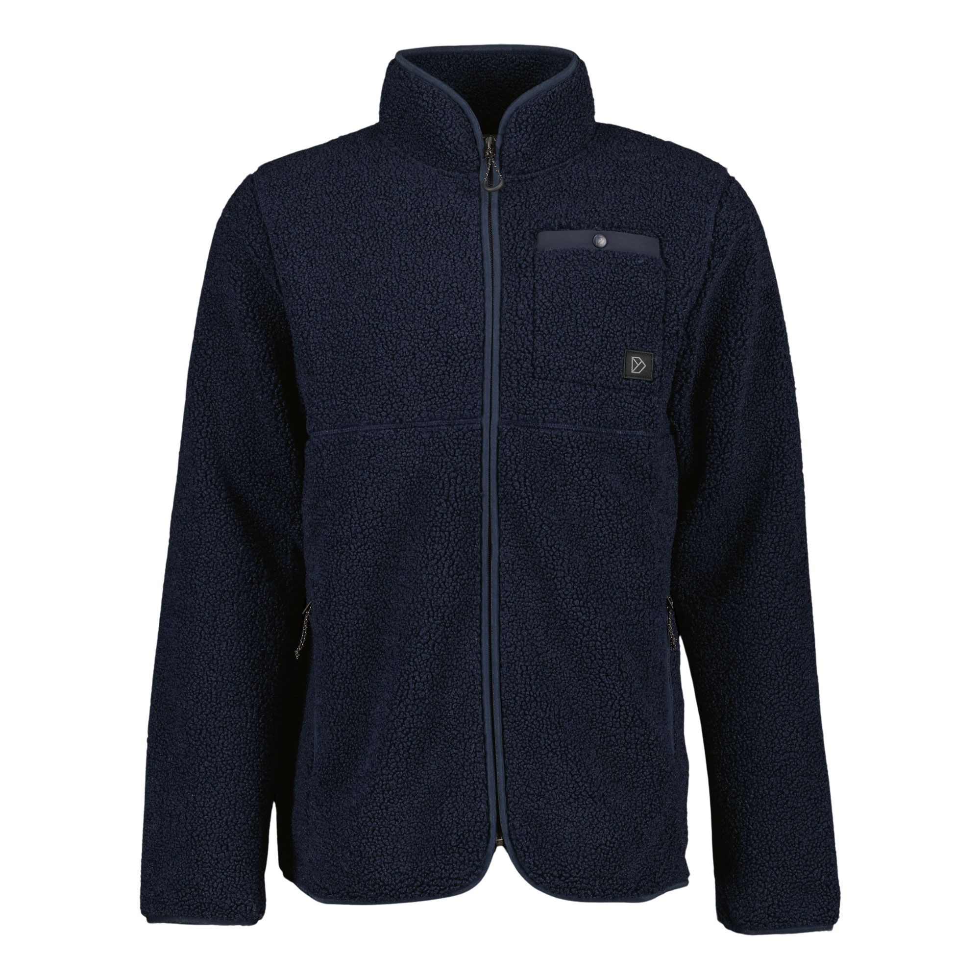 Didriksons Phoenix Fleece Jas Heren