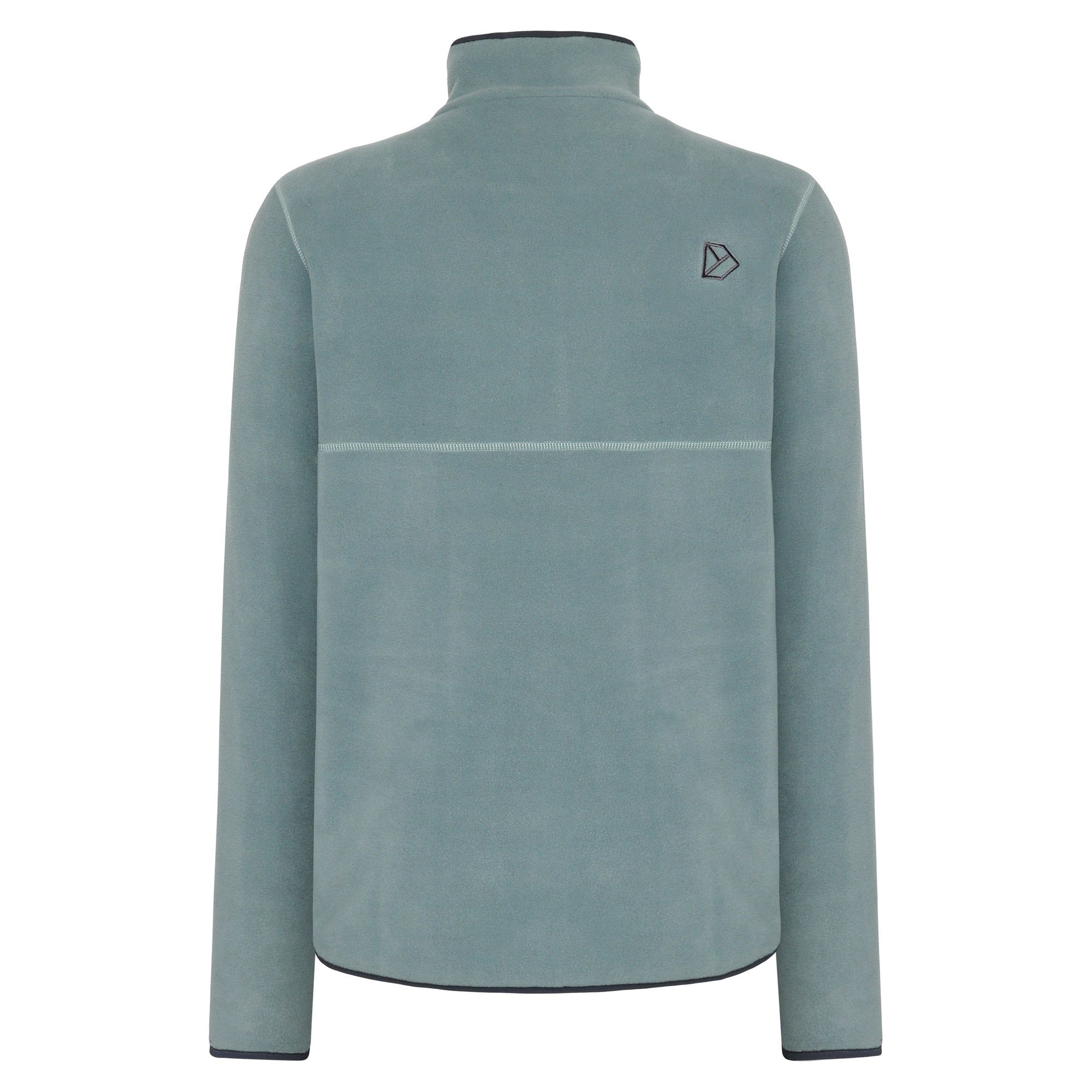 Didriksons Vito Half-Zip Fleece Sweater Heren
