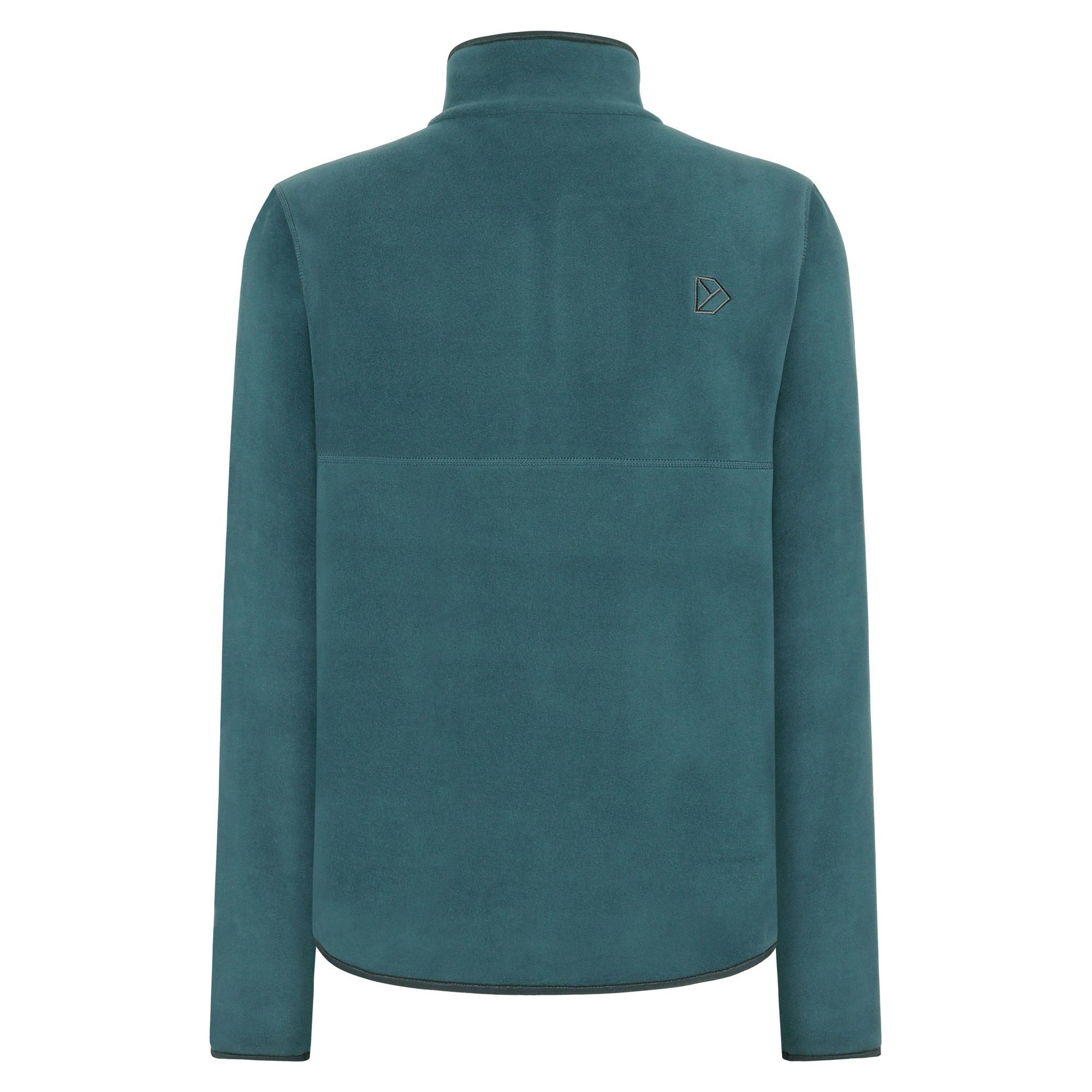 Didriksons Vito Half-Zip Fleece Sweater Heren