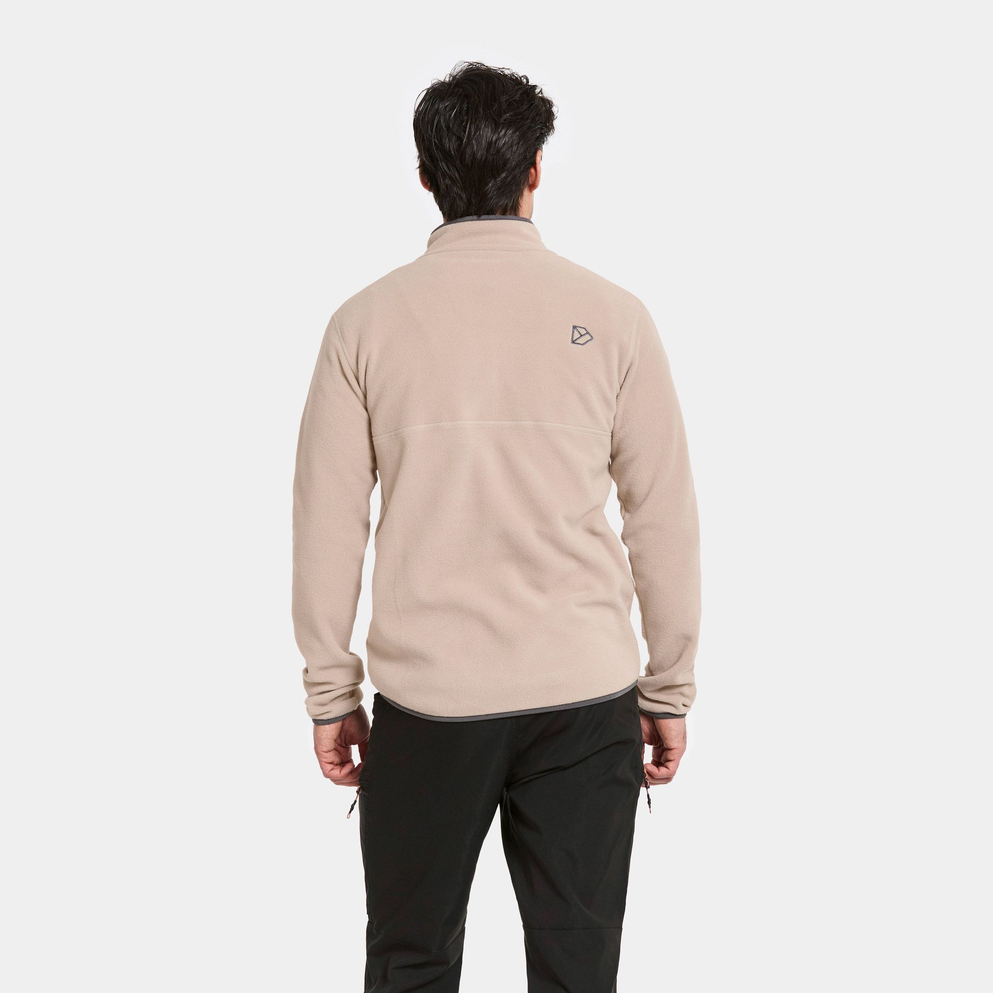 Veste Polaire Didriksons Vito Half-Zip Hommes