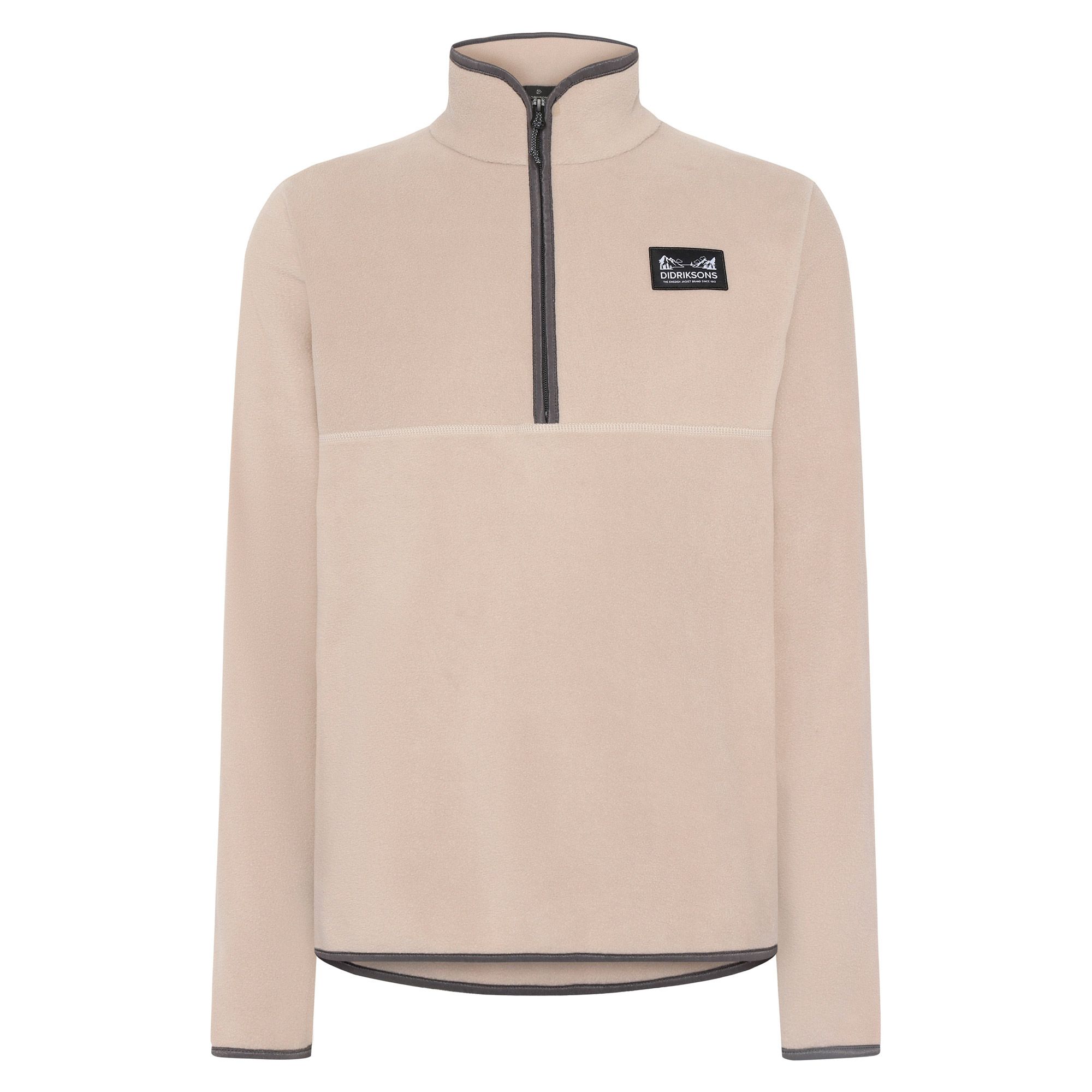 Veste Polaire Didriksons Vito Half-Zip Hommes