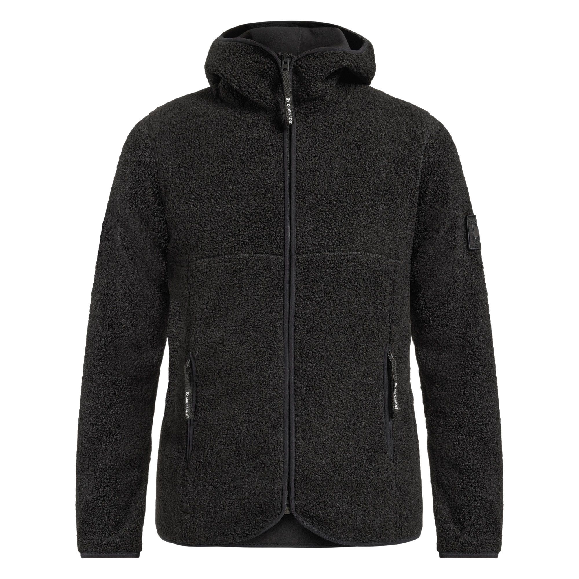 Didriksons Bror Fleece Jas Heren