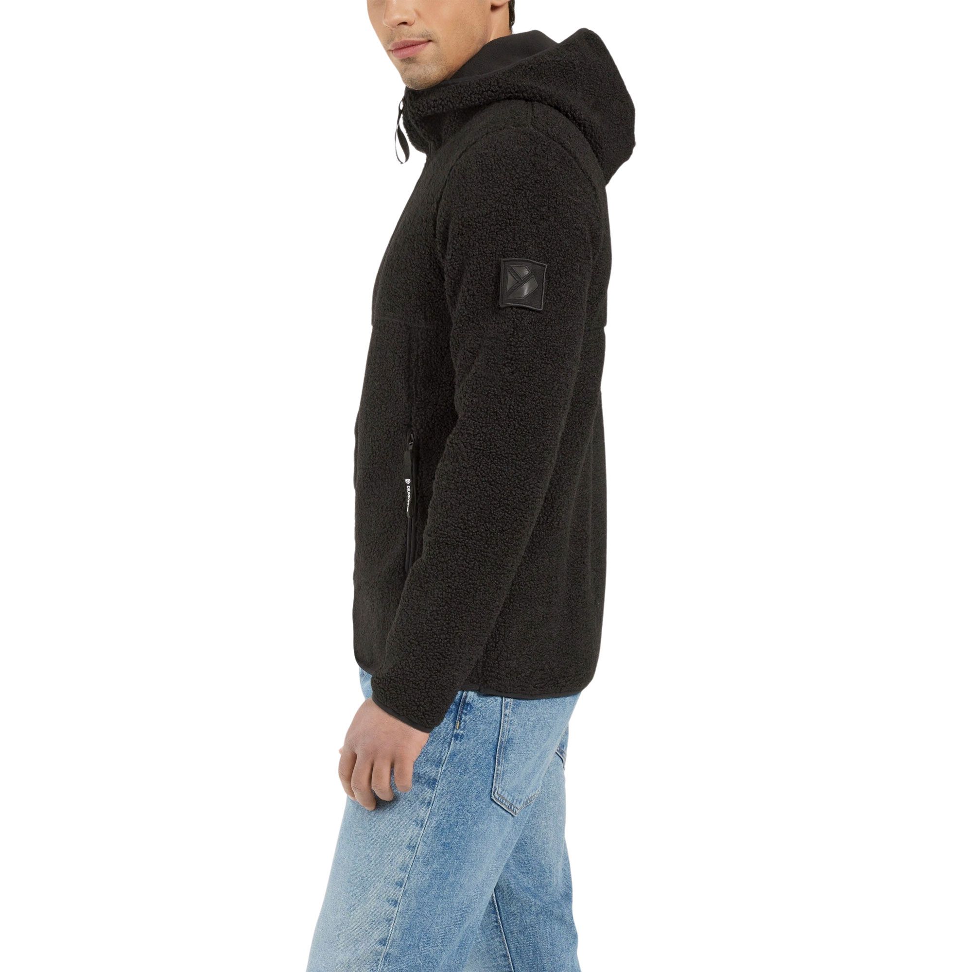 Didriksons Bror Fleece Jas Heren