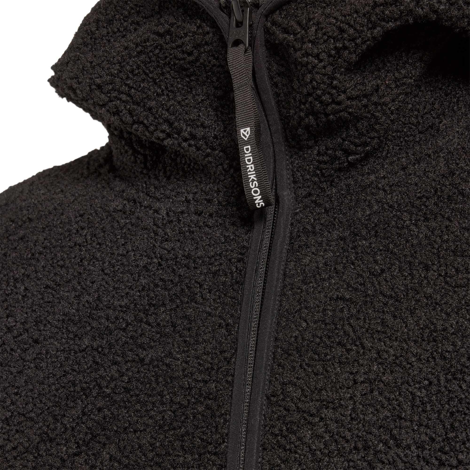 Didriksons Bror Fleece Jas Heren