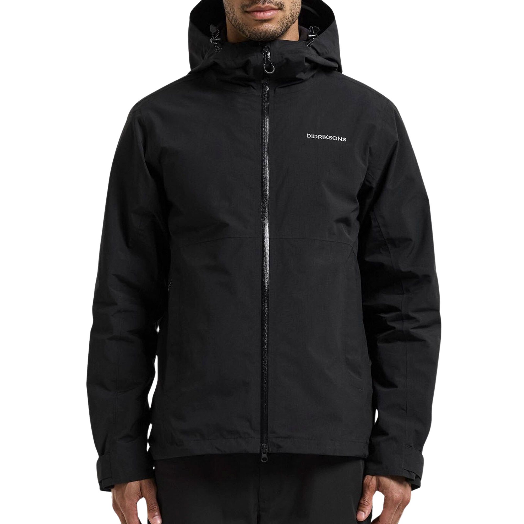 Manteau d'hiver Didriksons Trien 3-in-1 Hommes