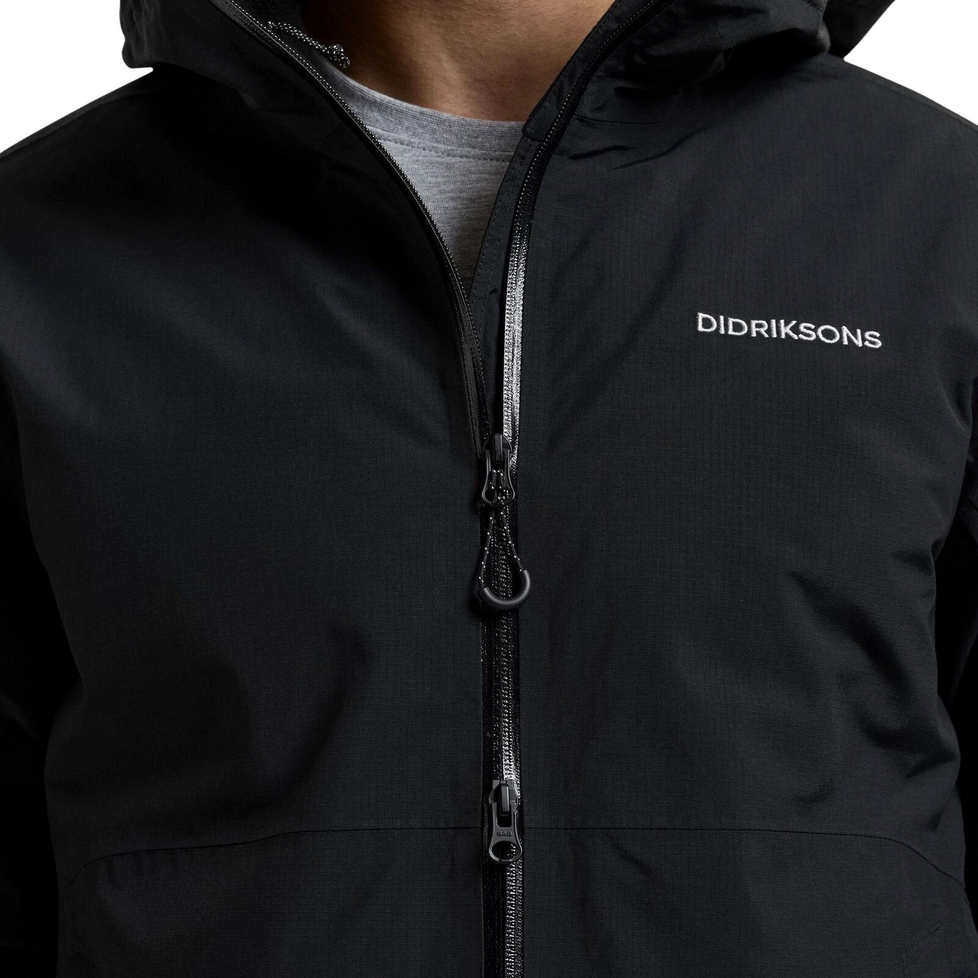 Manteau d'hiver Didriksons Trien 3-in-1 Hommes
