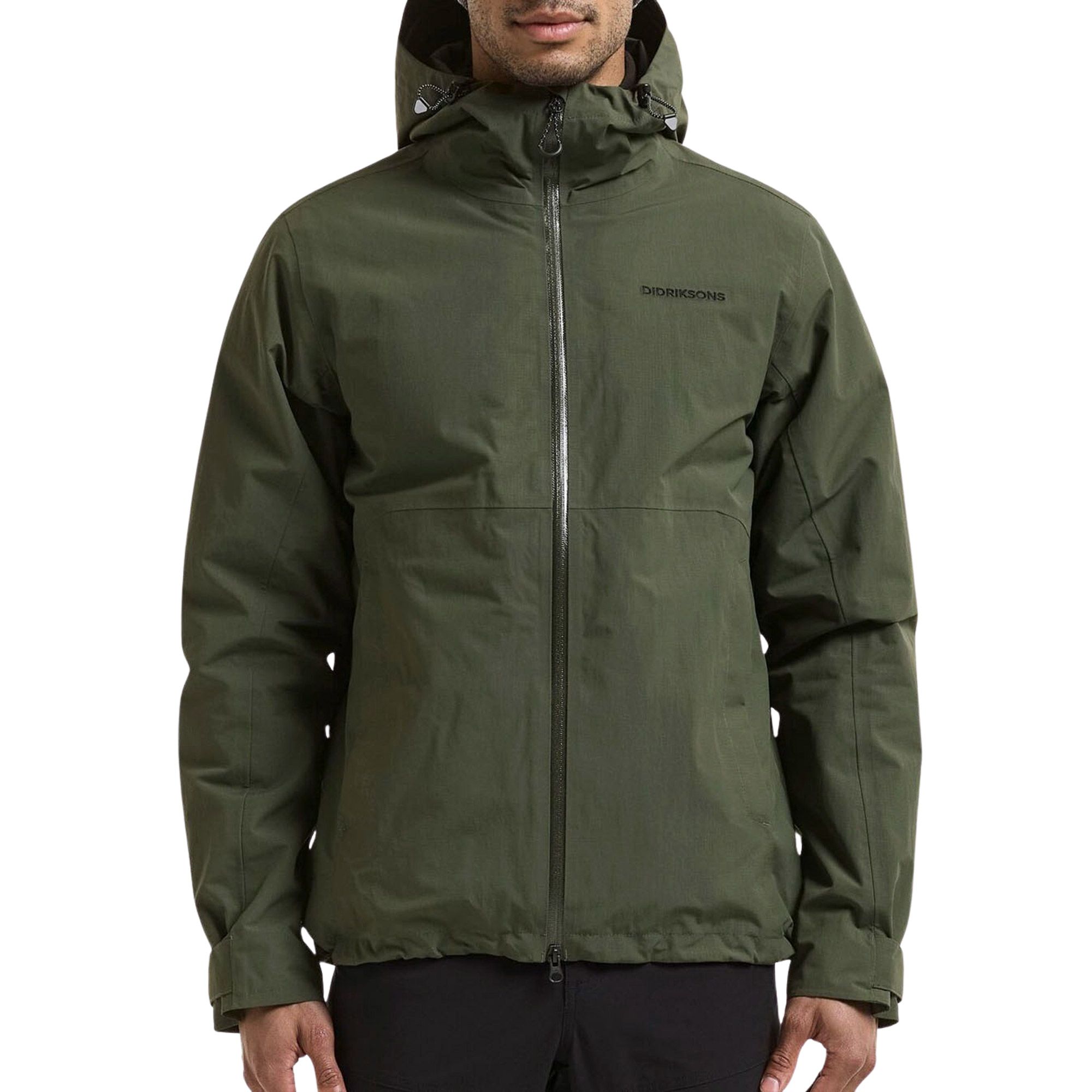Manteau d&#039;hiver Didriksons Trien 3-in-1 Hommes