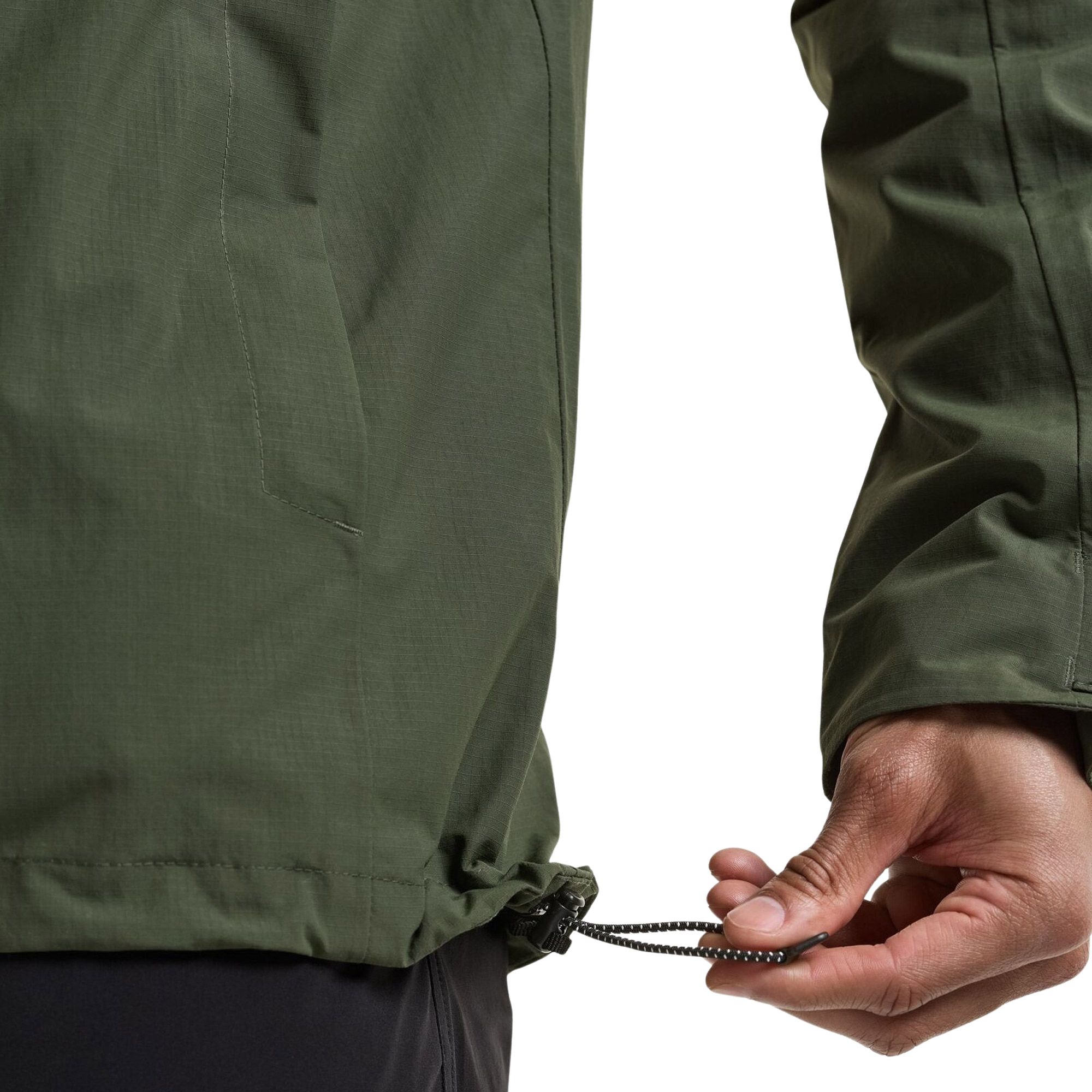 Manteau d'hiver Didriksons Trien 3-in-1 Hommes