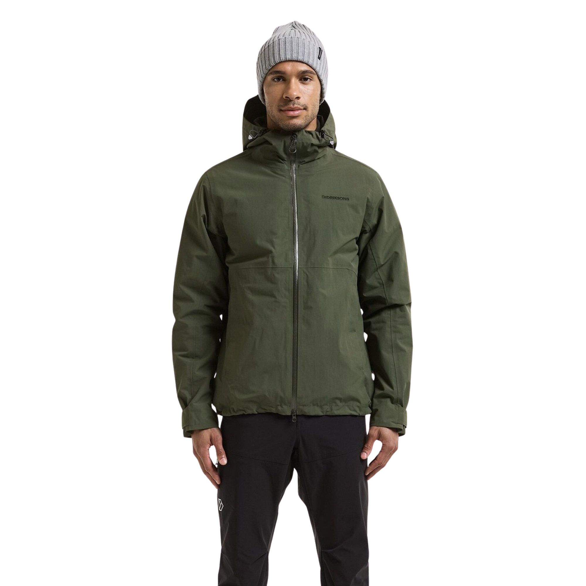Manteau d'hiver Didriksons Trien 3-in-1 Hommes