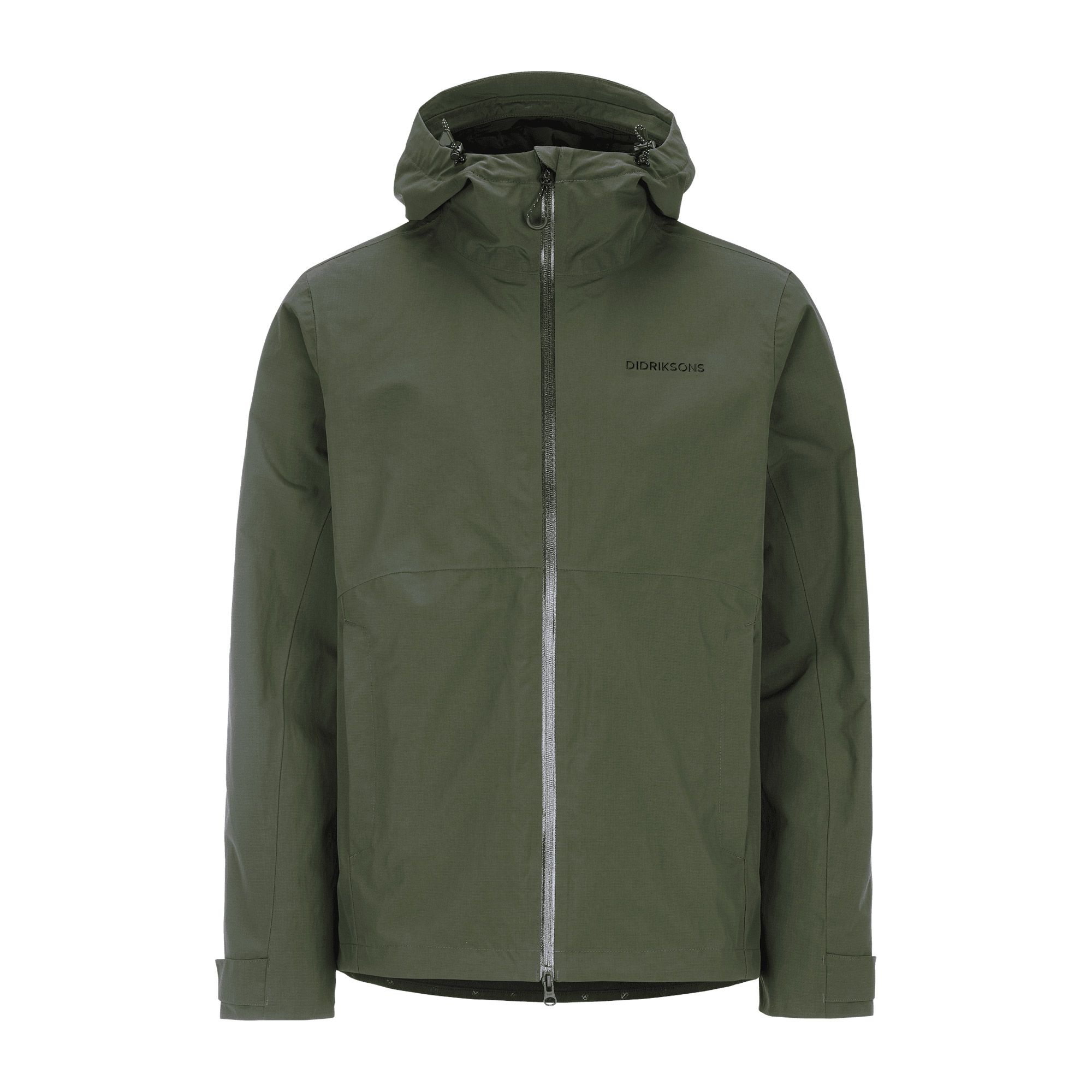 Manteau d'hiver Didriksons Trien 3-in-1 Hommes