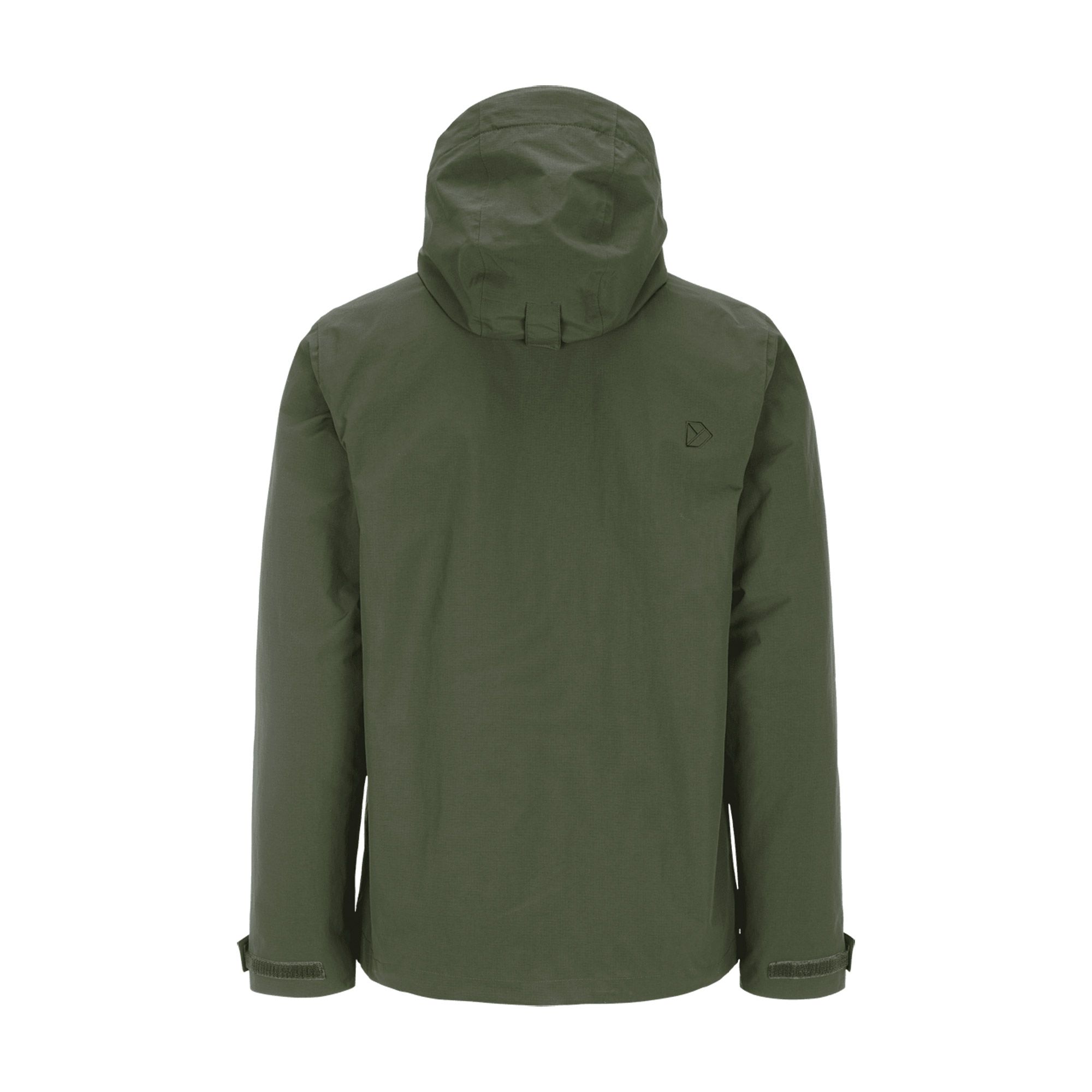 Manteau d'hiver Didriksons Trien 3-in-1 Hommes