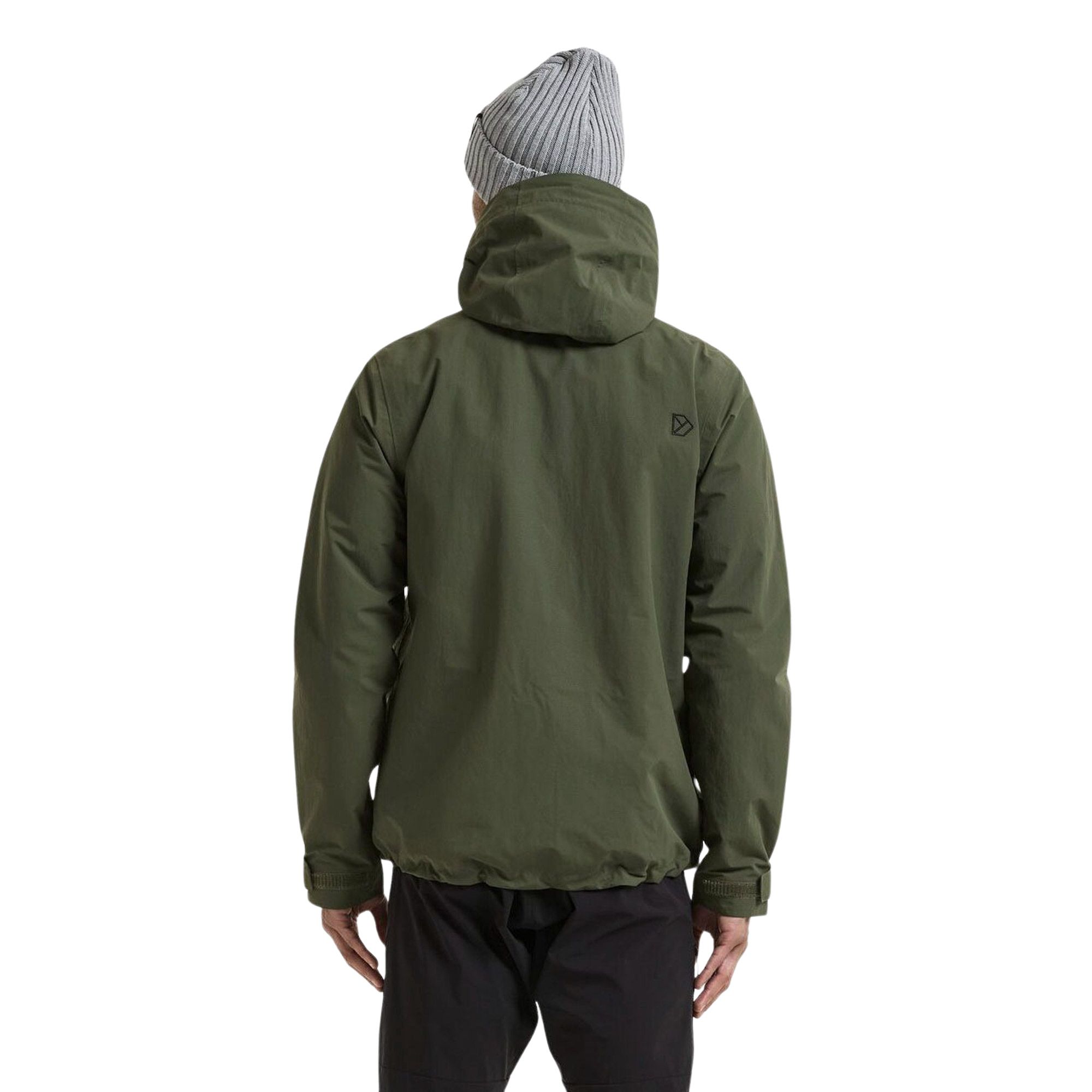 Manteau d'hiver Didriksons Trien 3-in-1 Hommes
