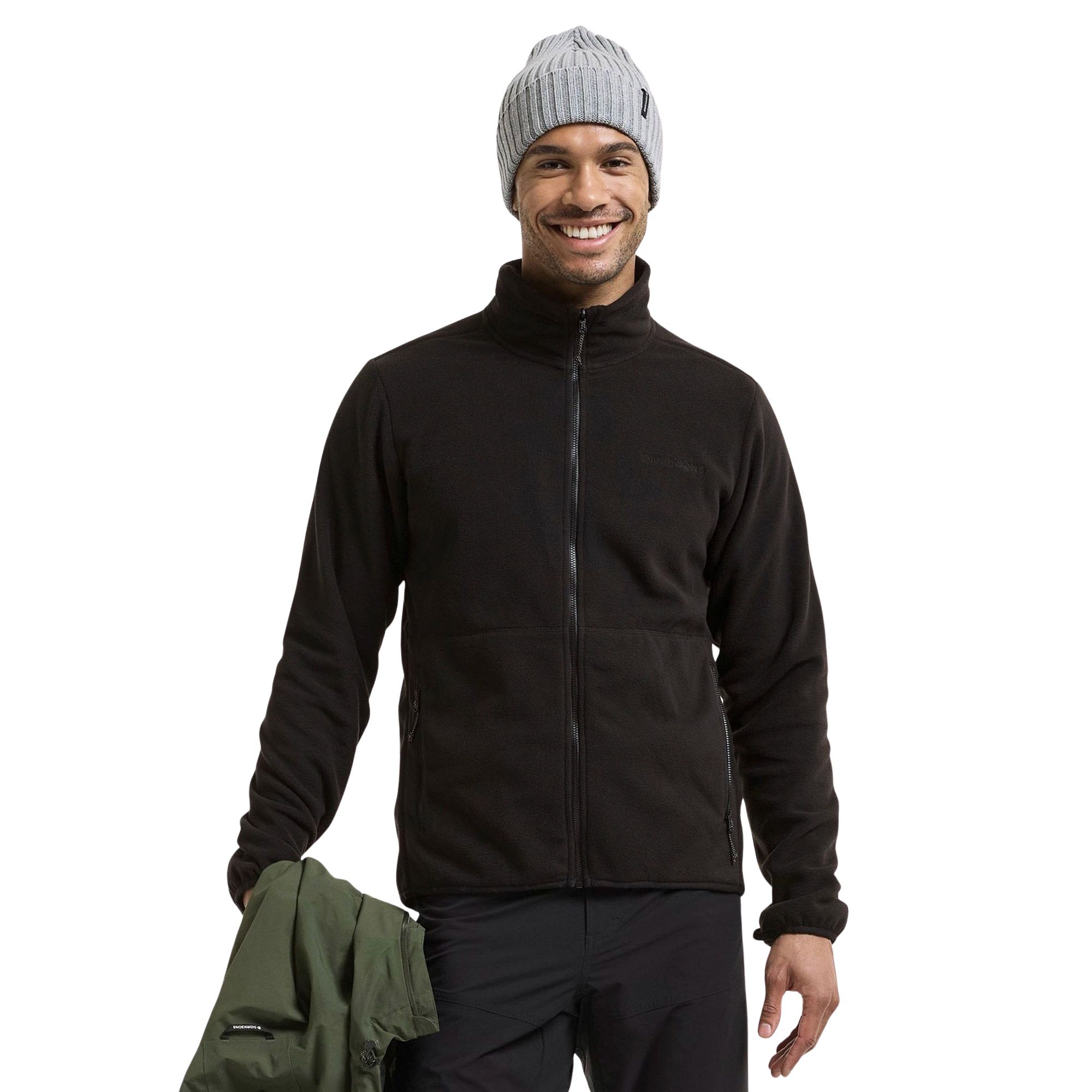 Manteau d'hiver Didriksons Trien 3-in-1 Hommes