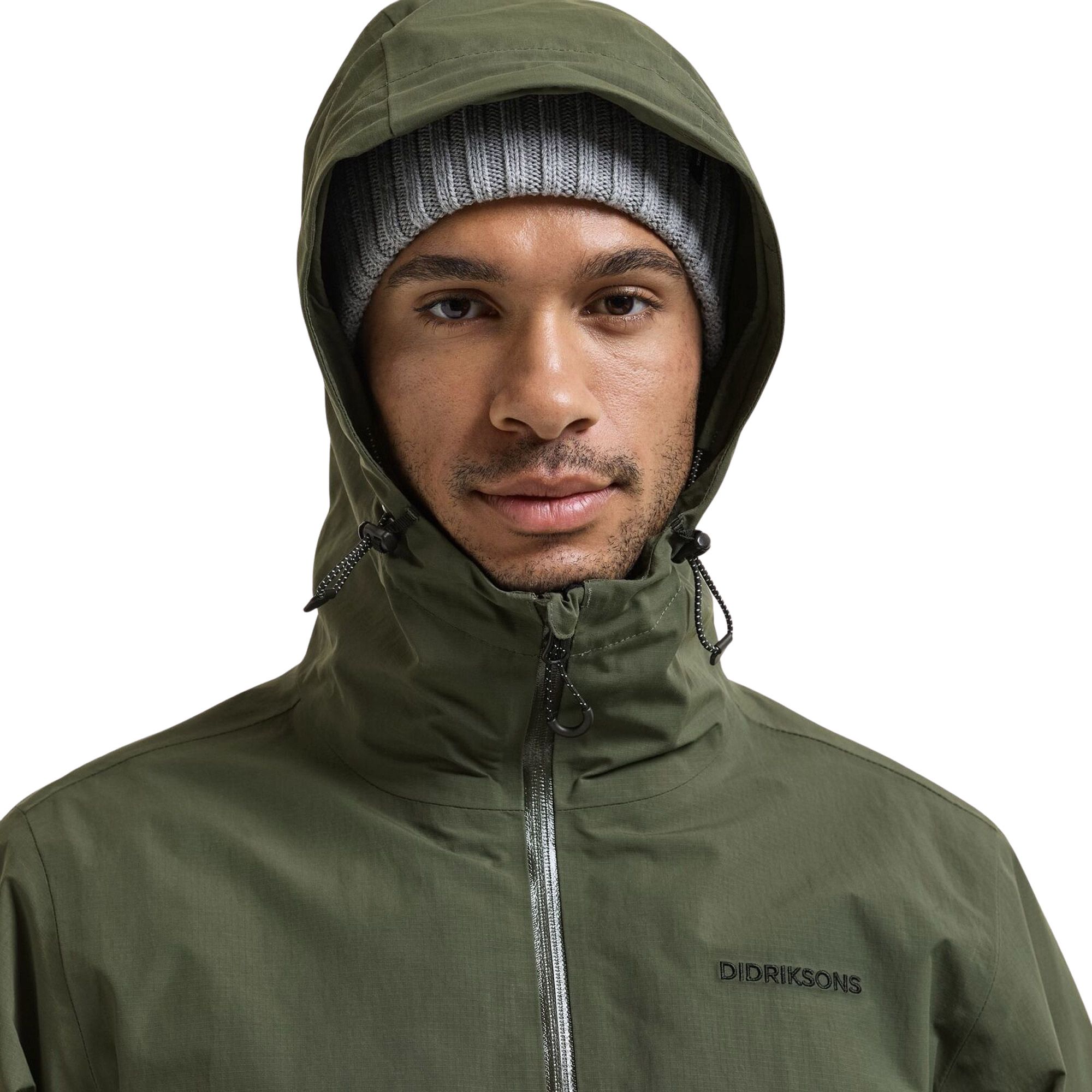Manteau d'hiver Didriksons Trien 3-in-1 Hommes
