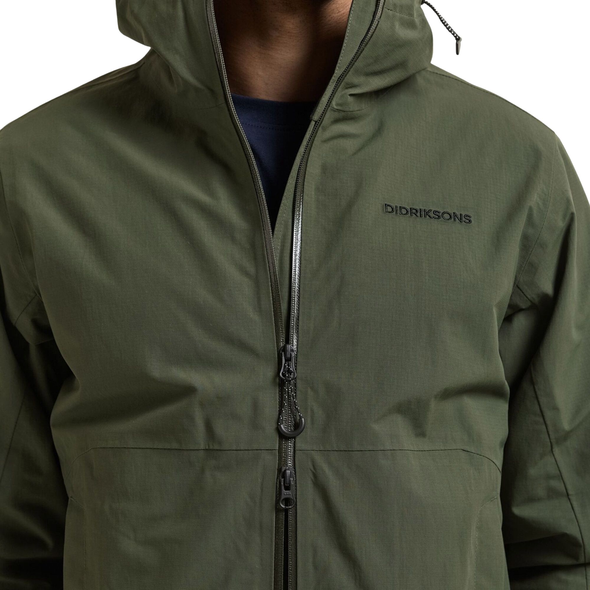 Manteau d'hiver Didriksons Trien 3-in-1 Hommes